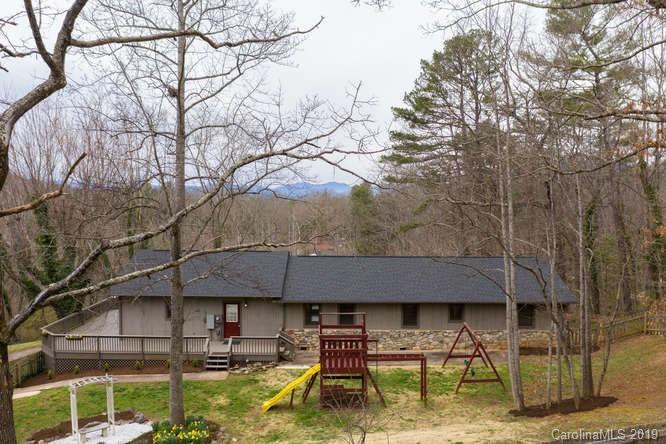 47 Pinecroft Road Asheville NC 28804