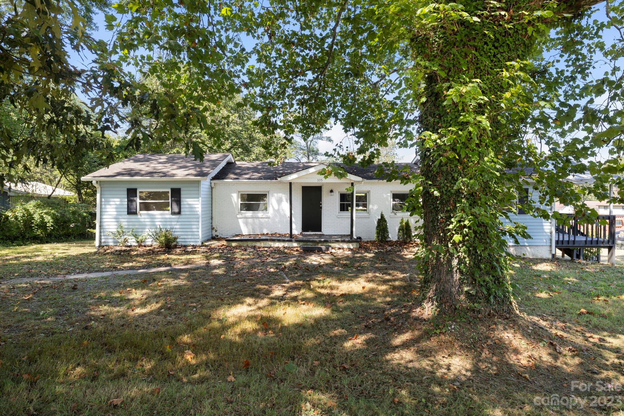 335 Onteora Boulevard Asheville NC 28803