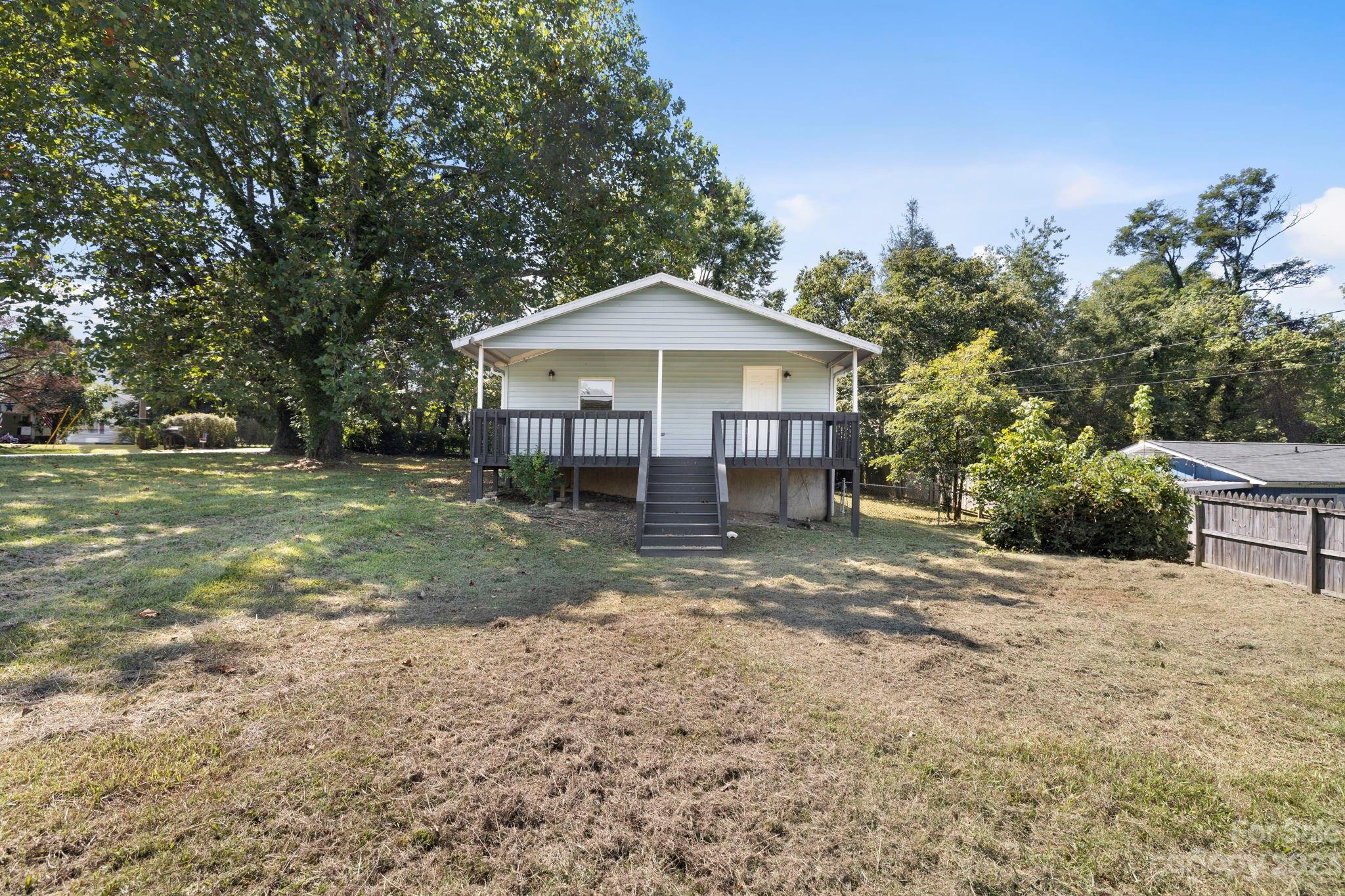 335 Onteora Boulevard Asheville NC 28803