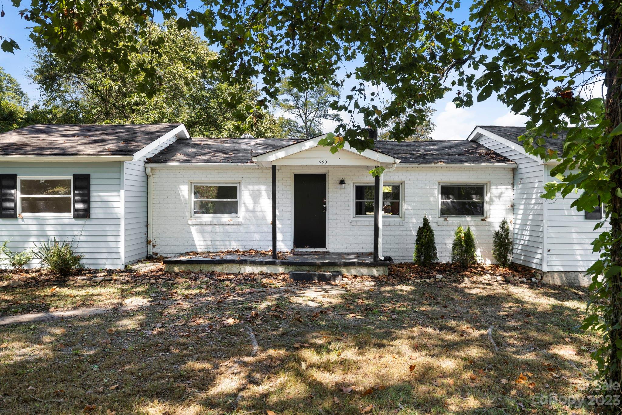 335 Onteora Boulevard Asheville NC 28803