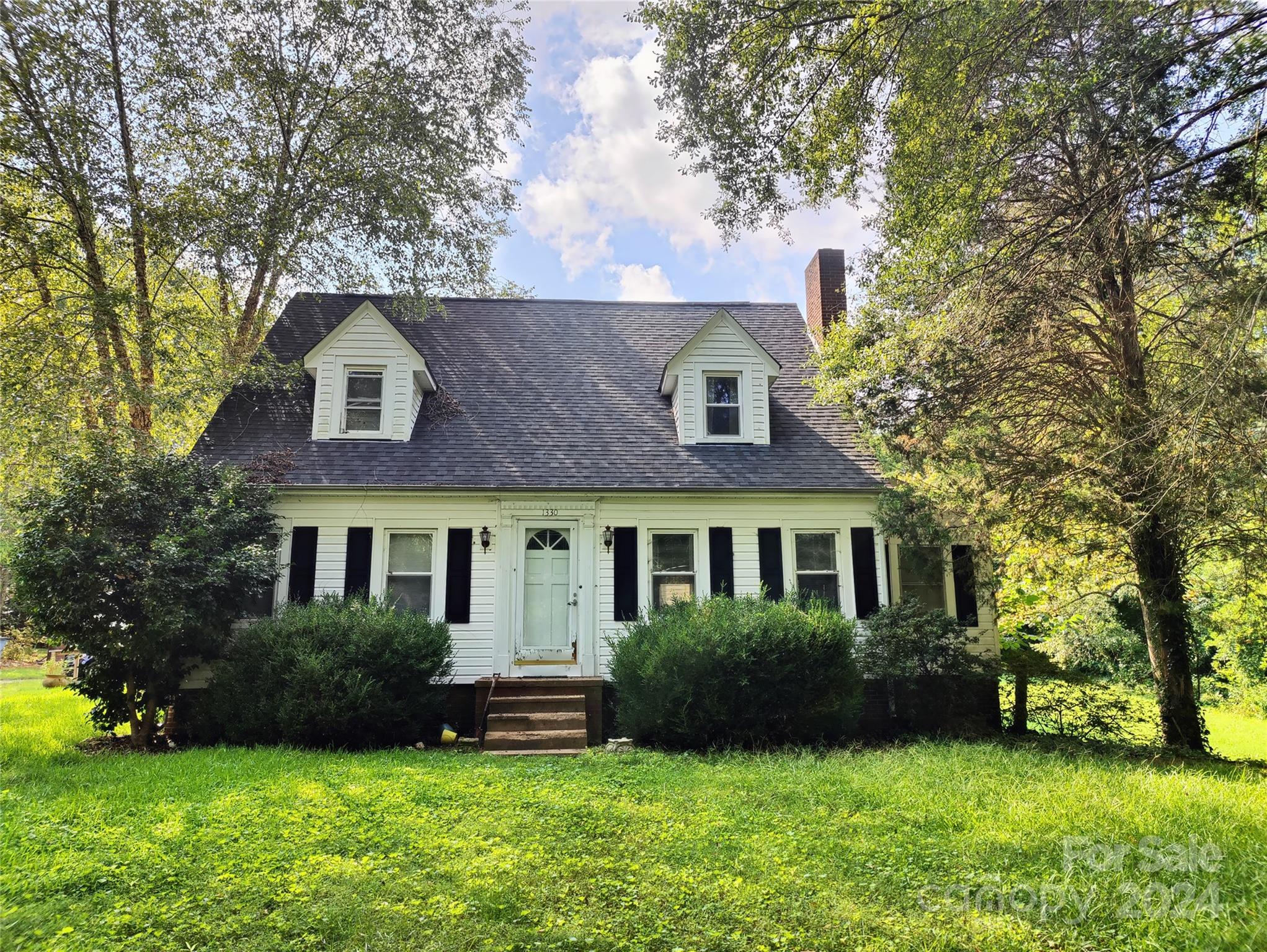1330 W Highway 150 Lincolnton NC 28092