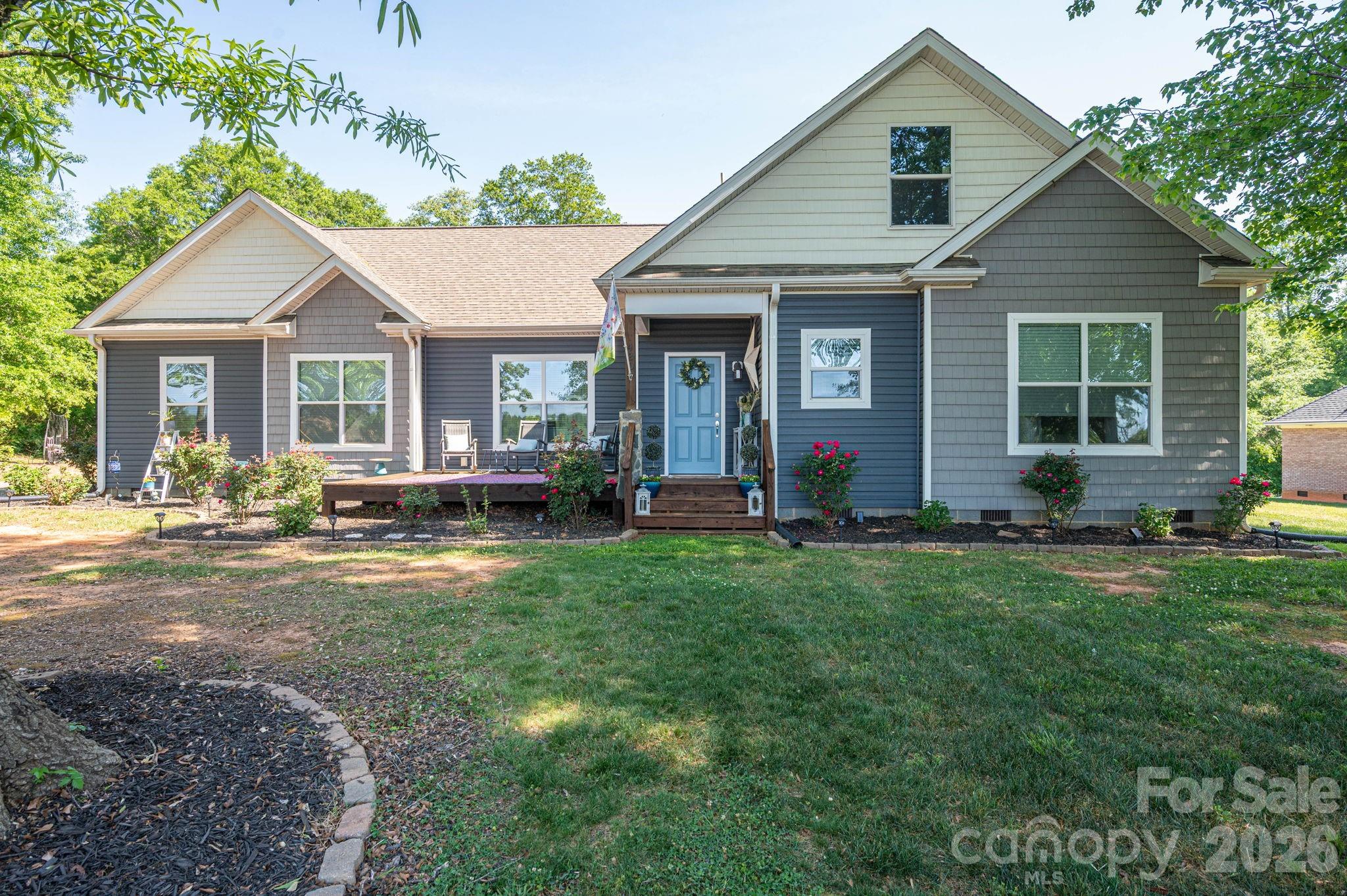 430 High Shoals Road Lincolnton NC 28092