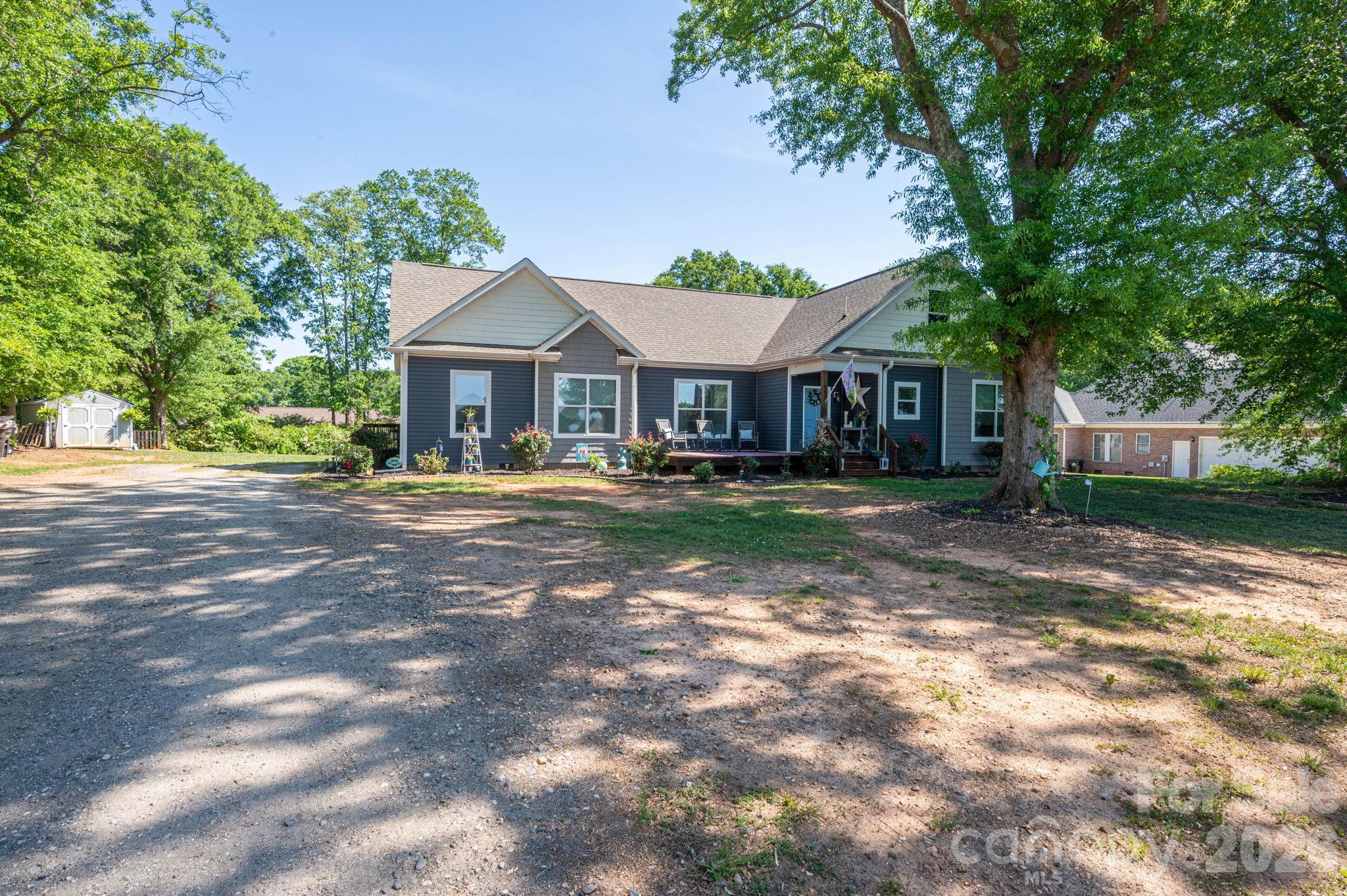 430 High Shoals Road Lincolnton NC 28092