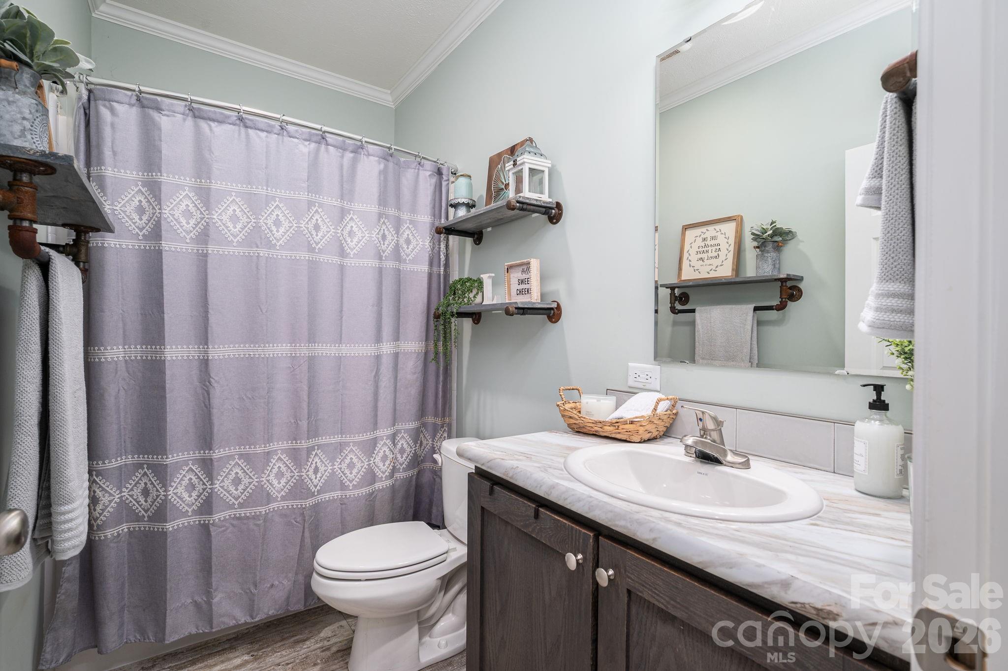 430 High Shoals Road Lincolnton NC 28092