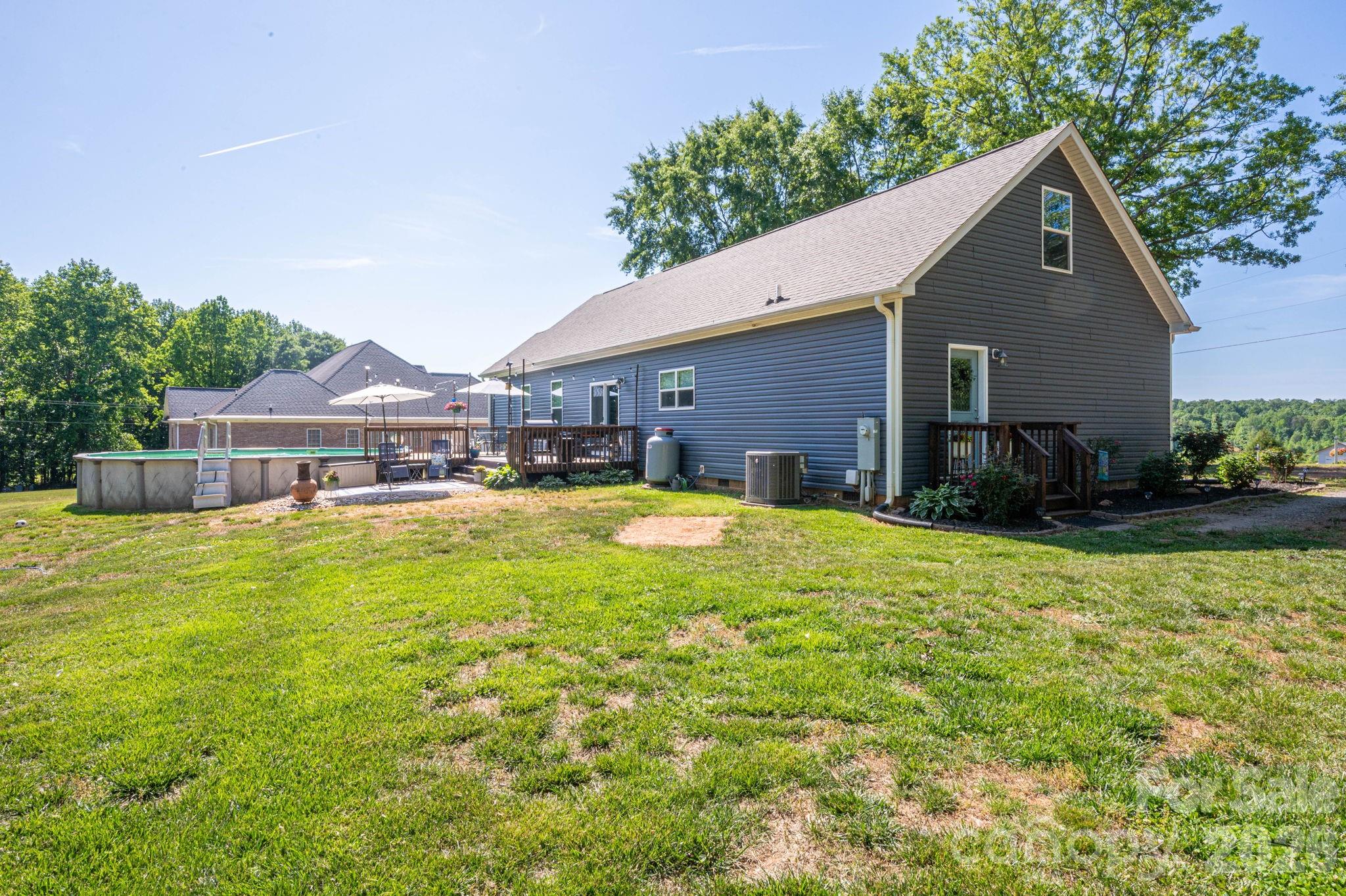 430 High Shoals Road Lincolnton NC 28092