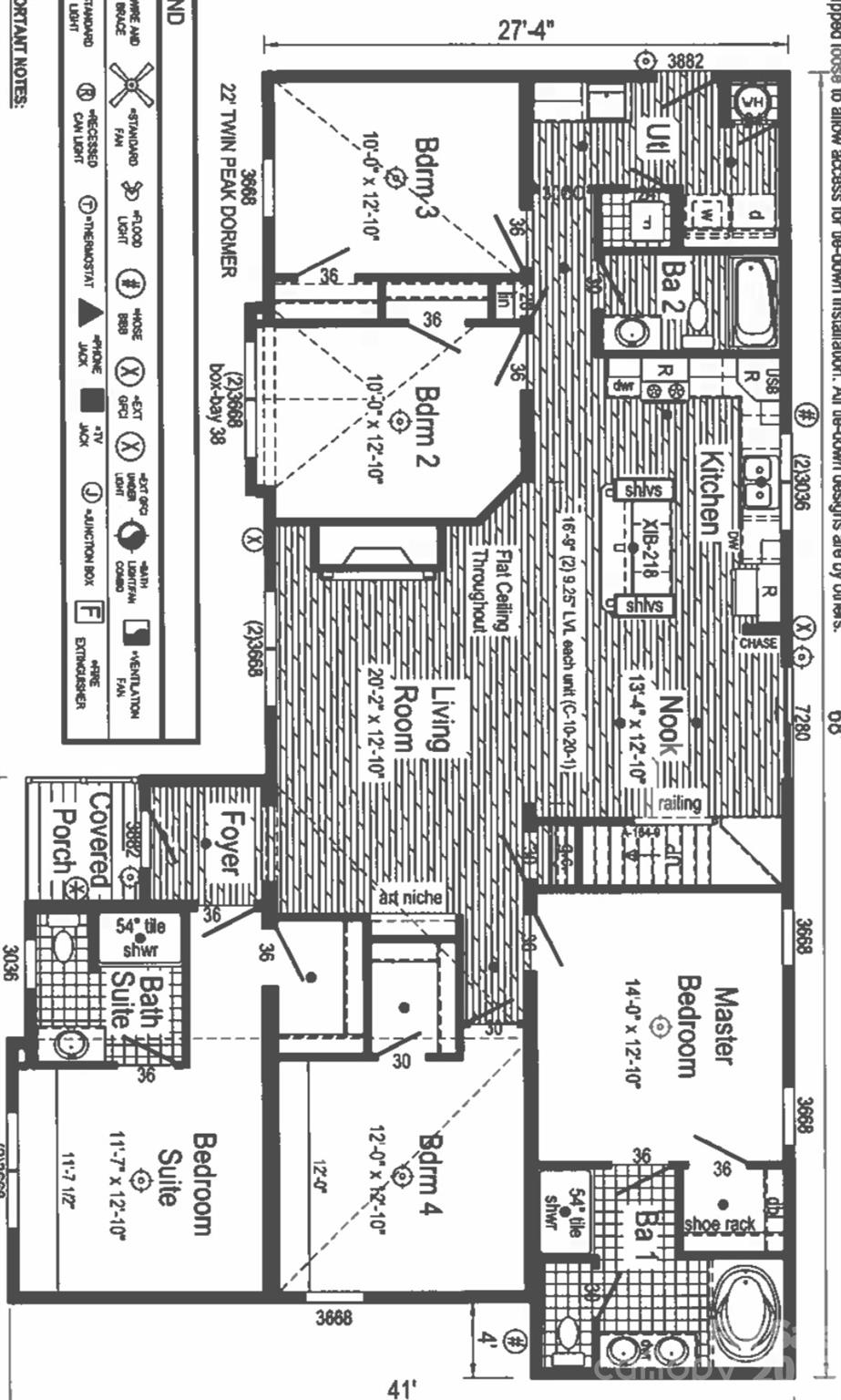 430 High Shoals Road Lincolnton NC 28092