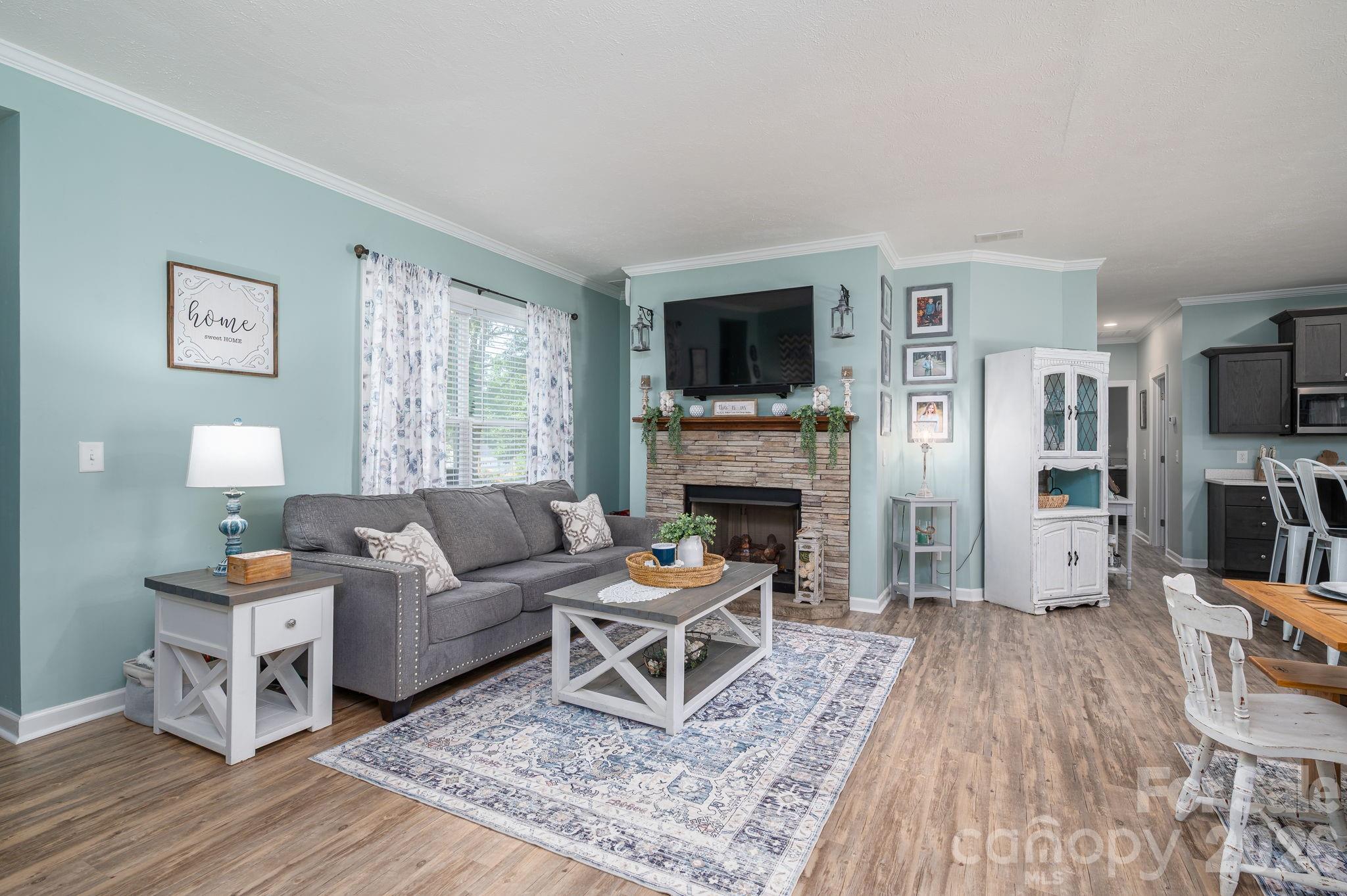 430 High Shoals Road Lincolnton NC 28092