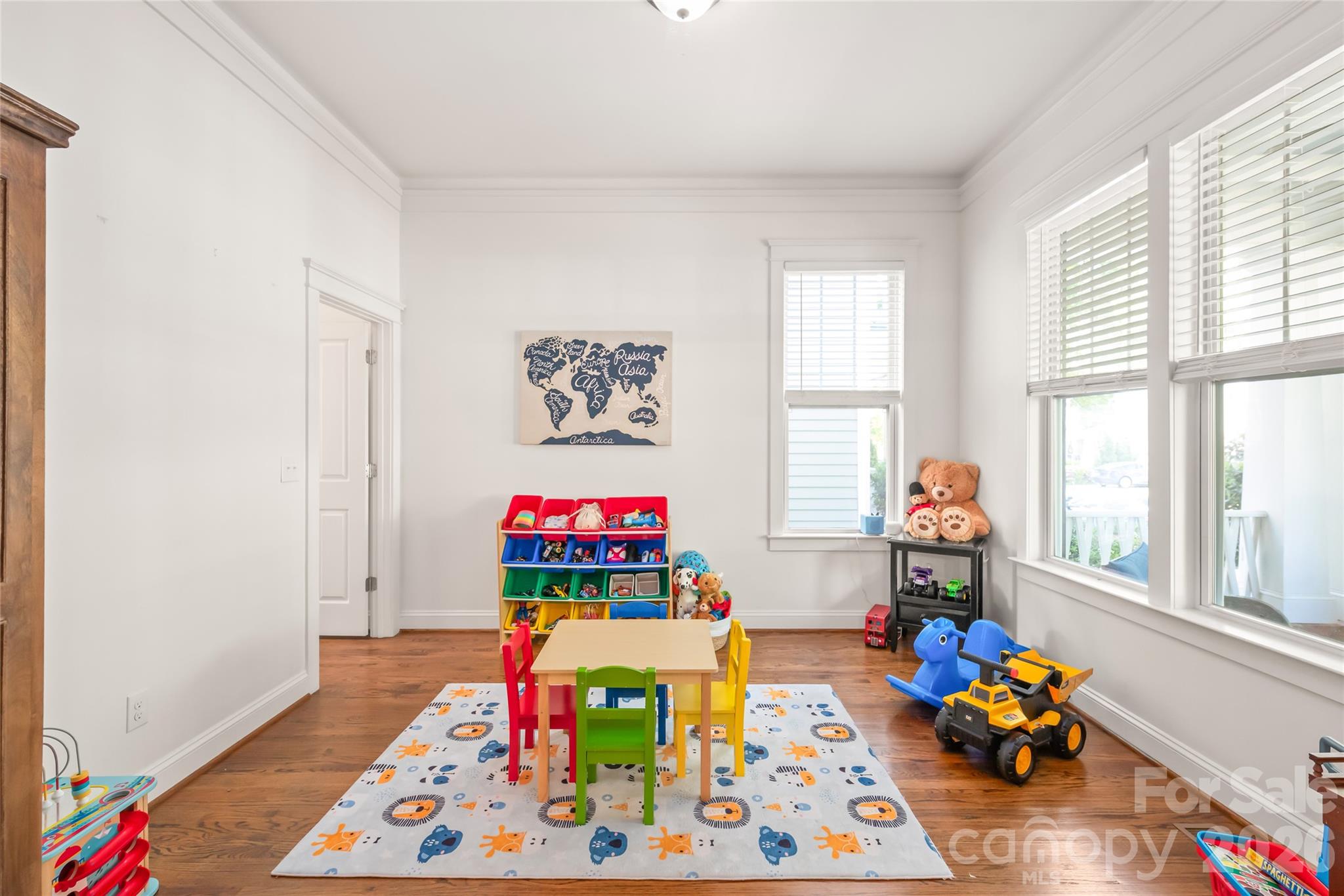 11543 Ardrey Crest Drive Charlotte NC 28277