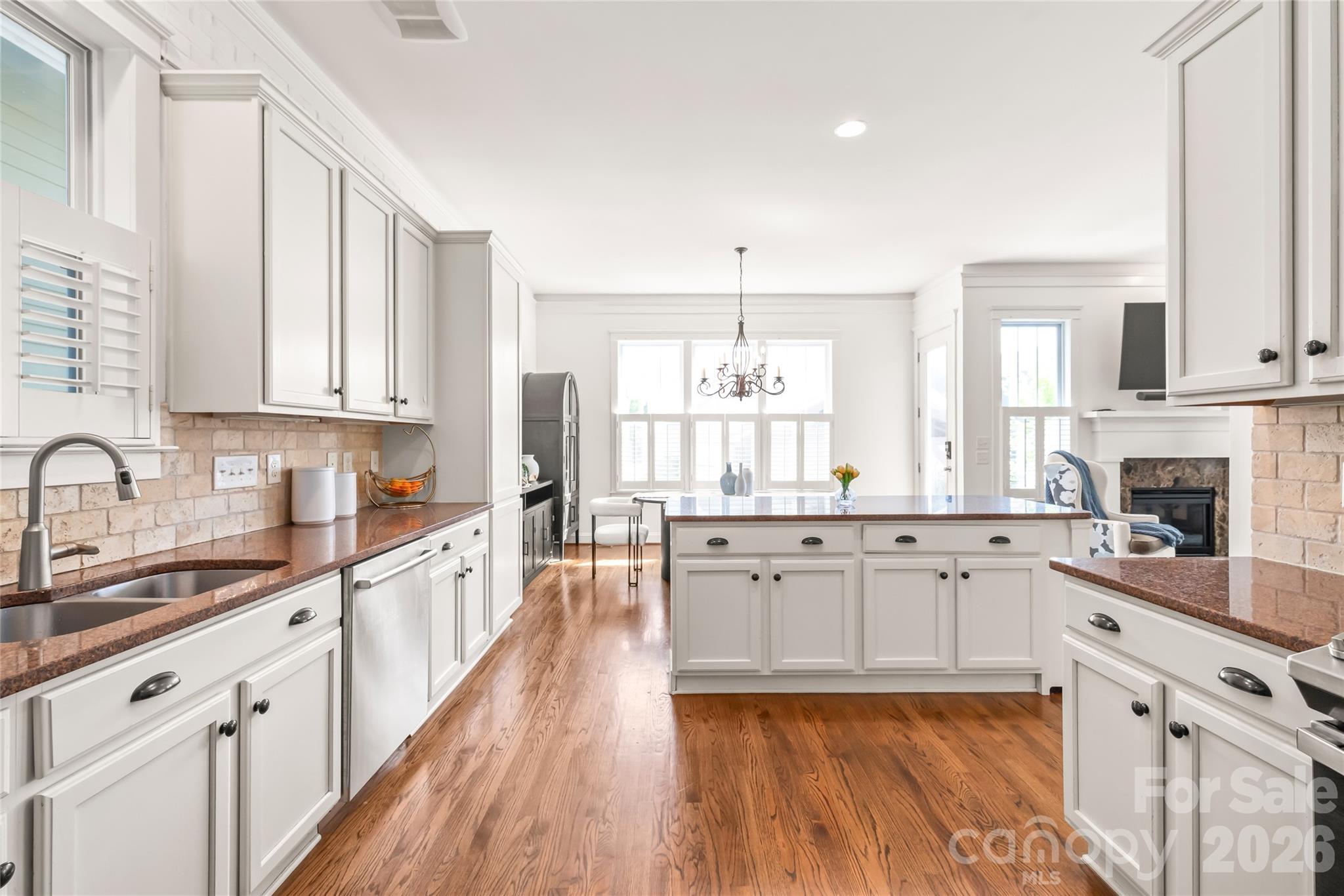 11543 Ardrey Crest Drive Charlotte NC 28277