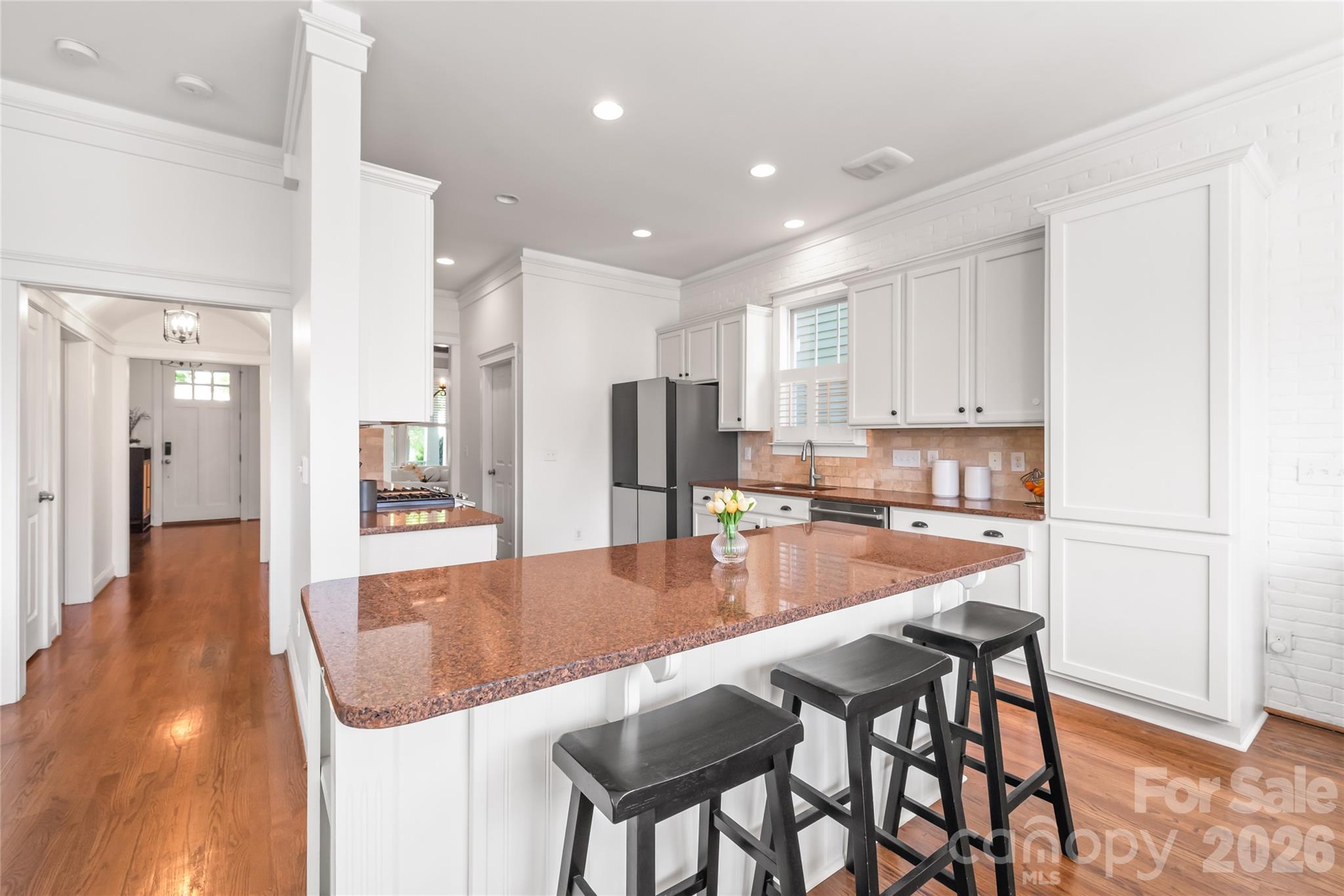 11543 Ardrey Crest Drive Charlotte NC 28277