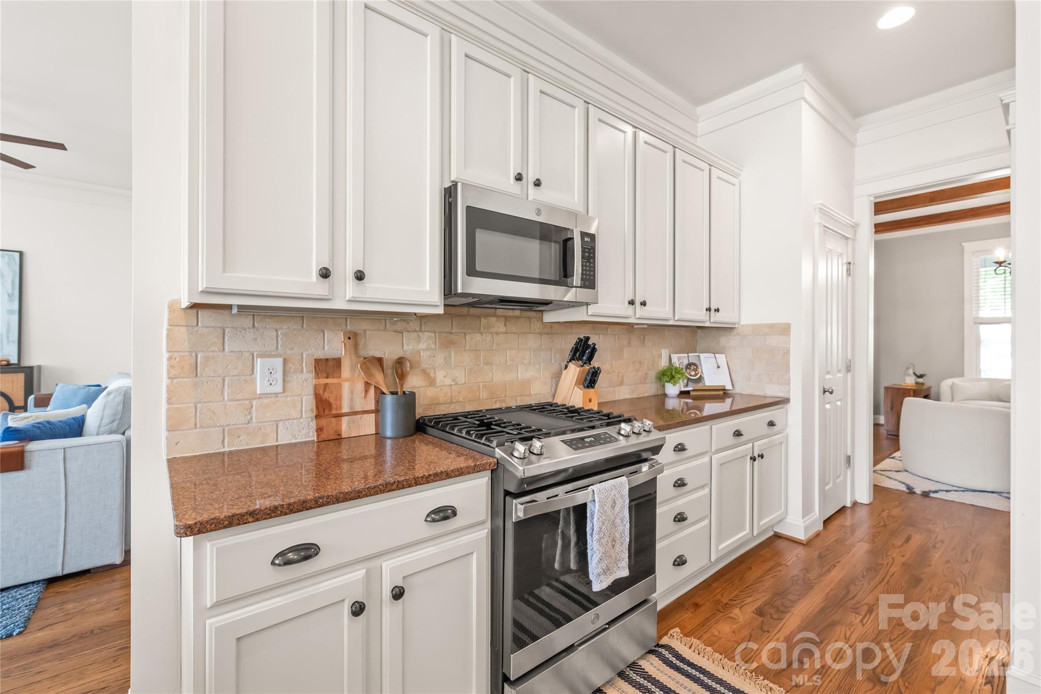 11543 Ardrey Crest Drive Charlotte NC 28277