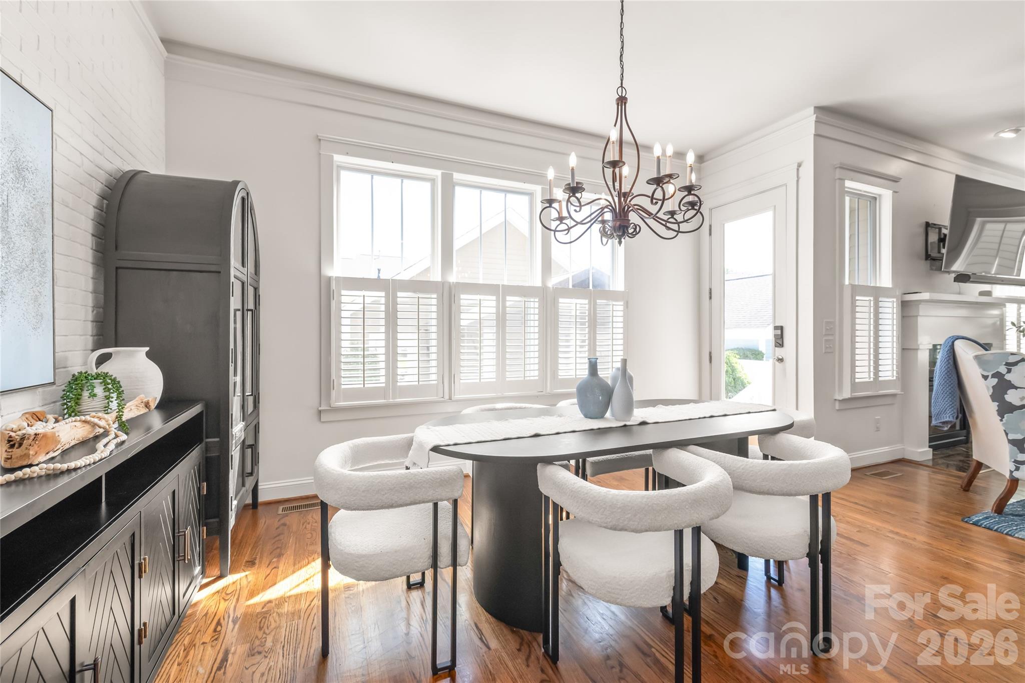 11543 Ardrey Crest Drive Charlotte NC 28277