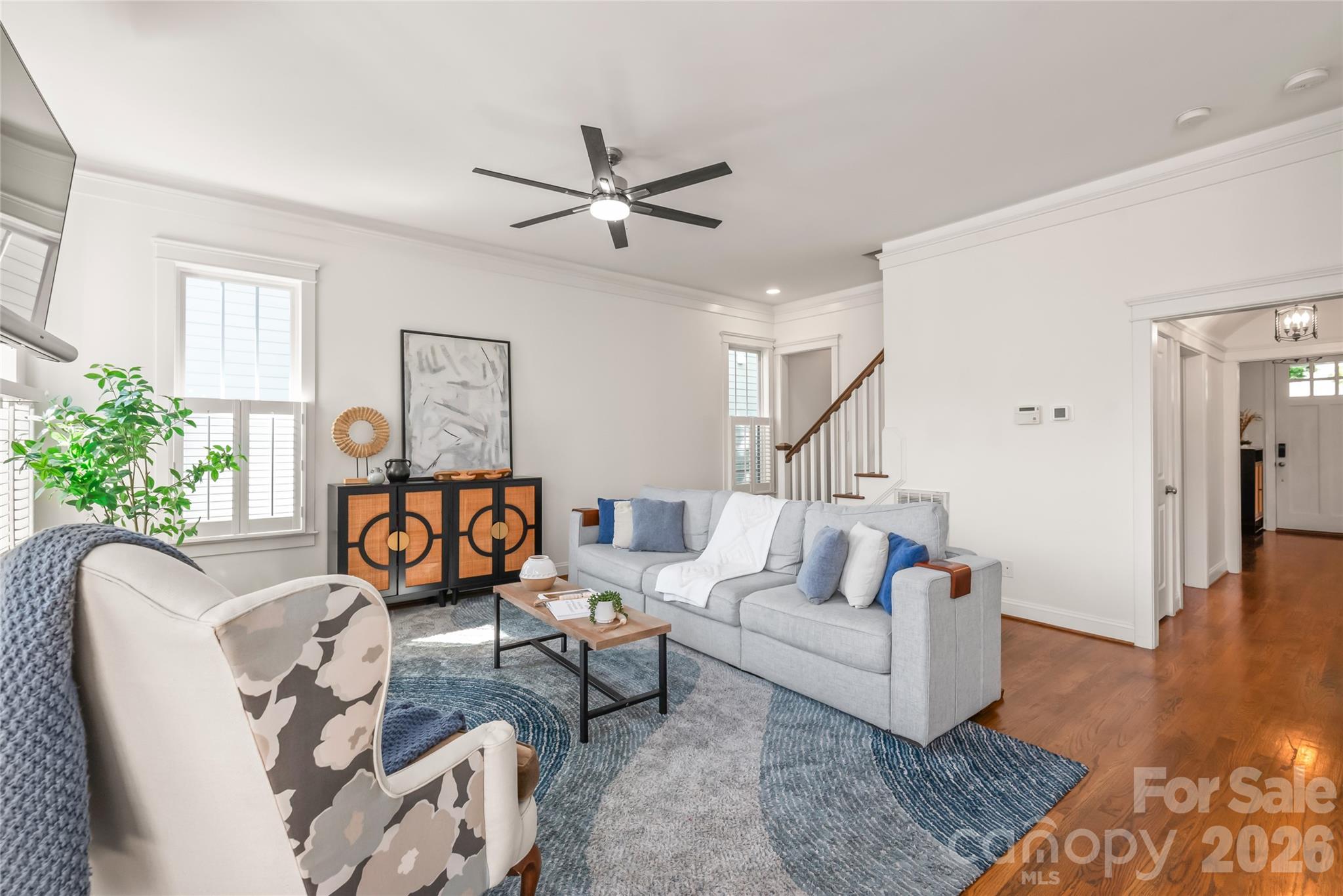 11543 Ardrey Crest Drive Charlotte NC 28277