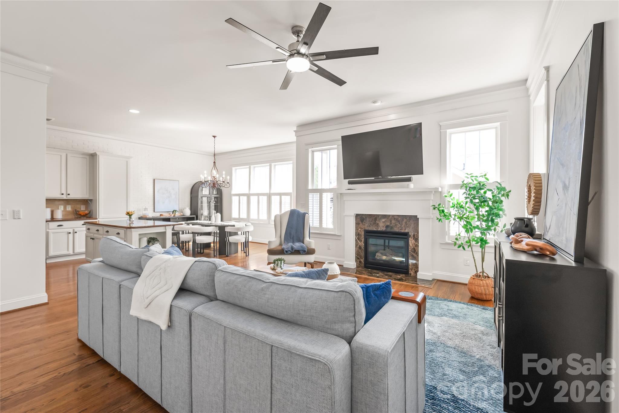 11543 Ardrey Crest Drive Charlotte NC 28277