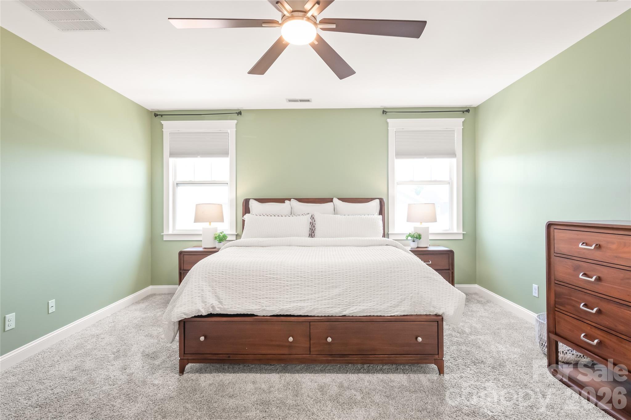 11543 Ardrey Crest Drive Charlotte NC 28277