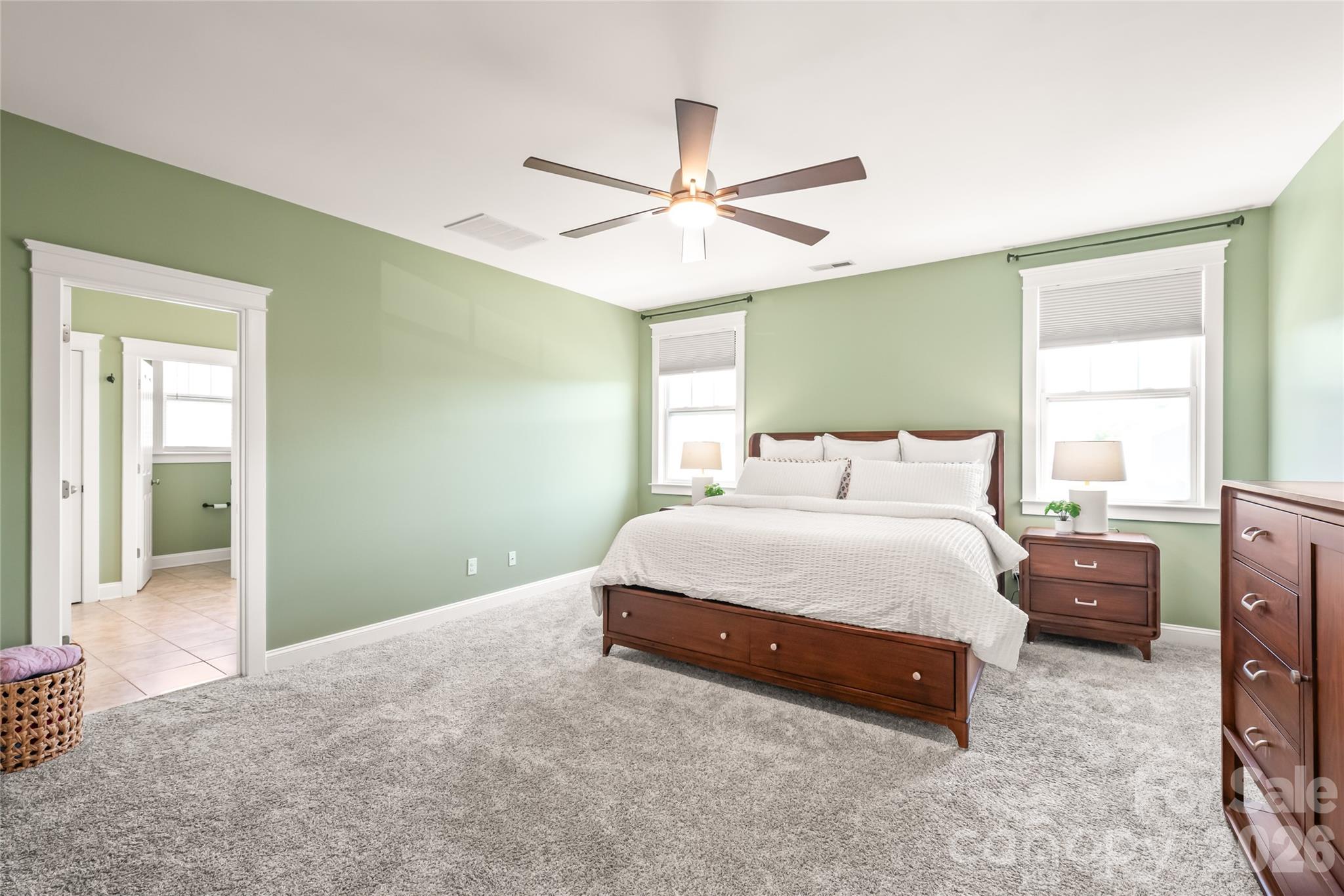 11543 Ardrey Crest Drive Charlotte NC 28277