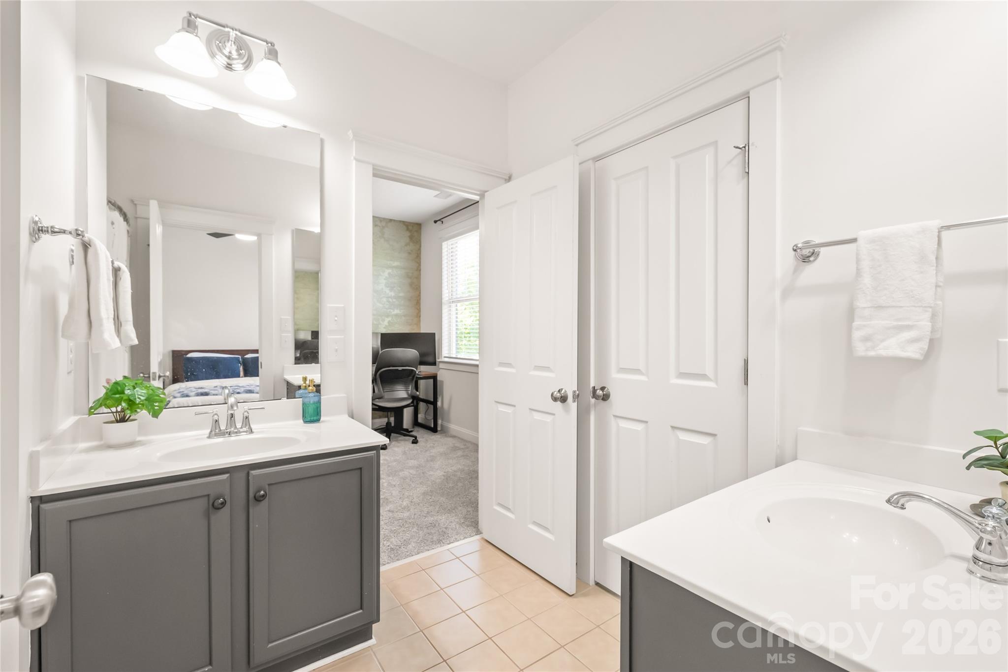 11543 Ardrey Crest Drive Charlotte NC 28277