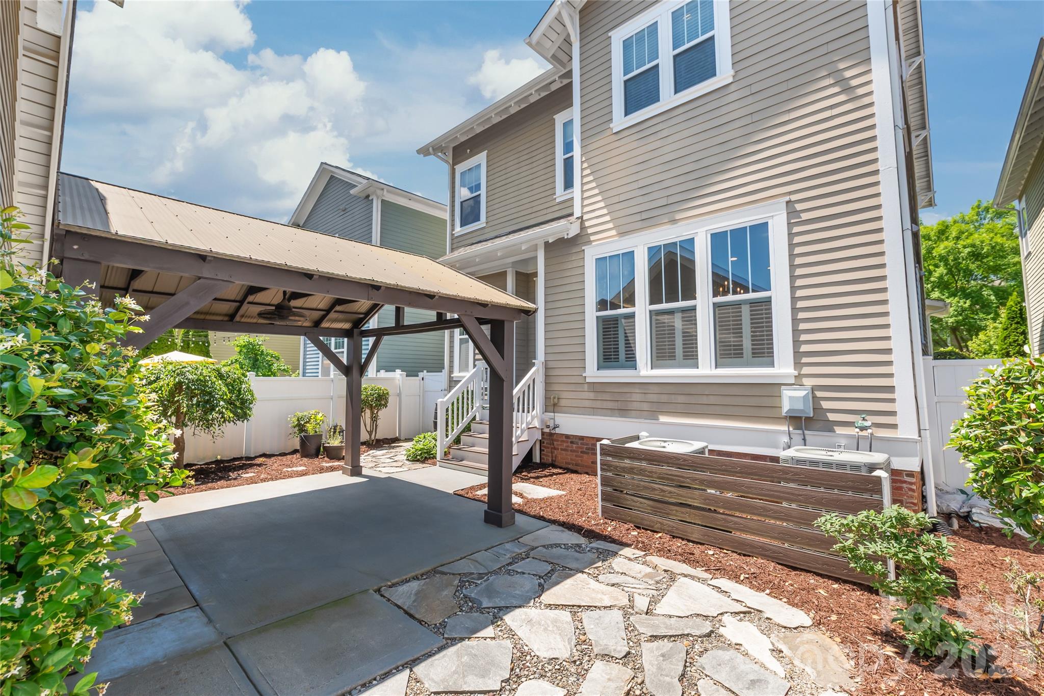 11543 Ardrey Crest Drive Charlotte NC 28277