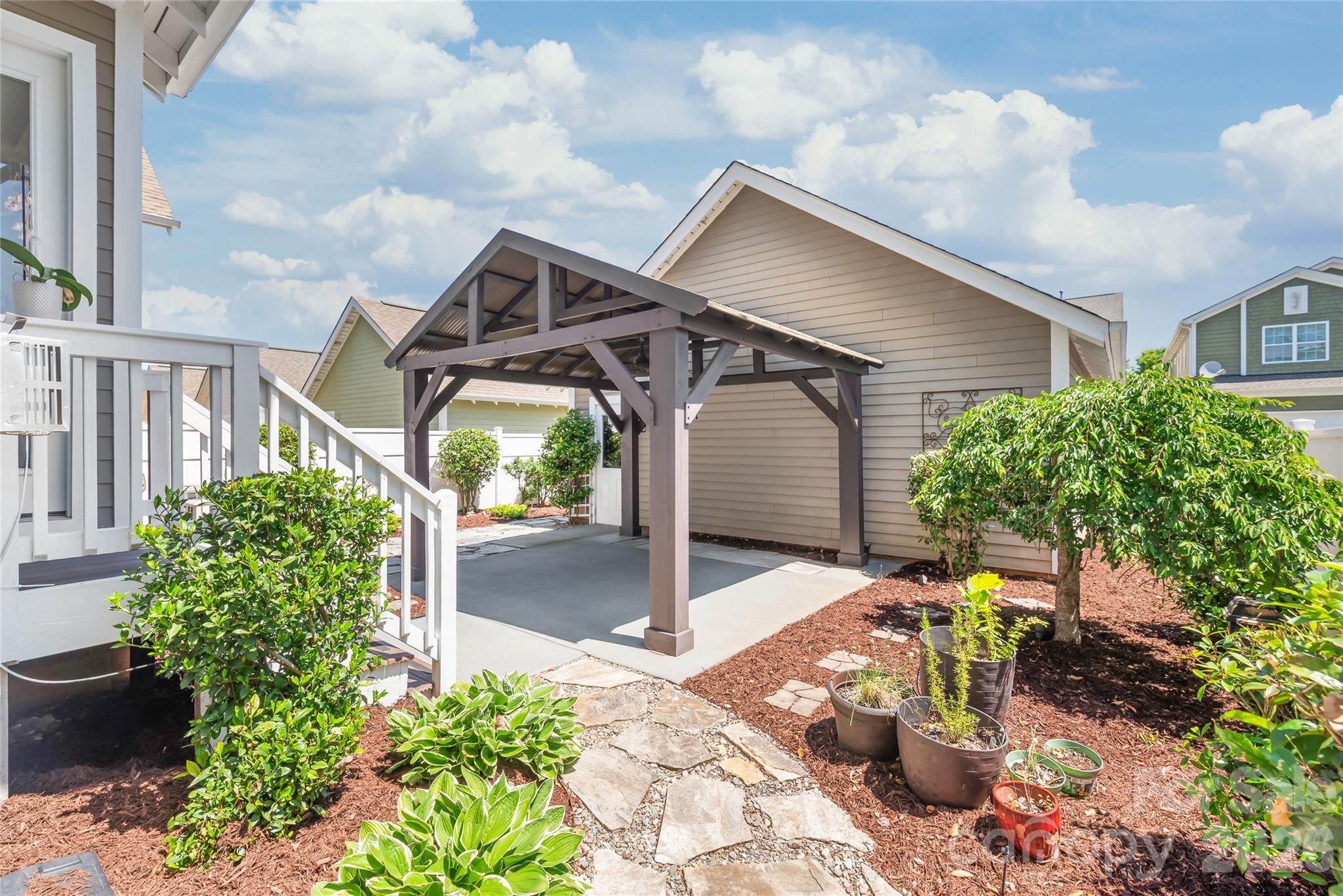11543 Ardrey Crest Drive Charlotte NC 28277