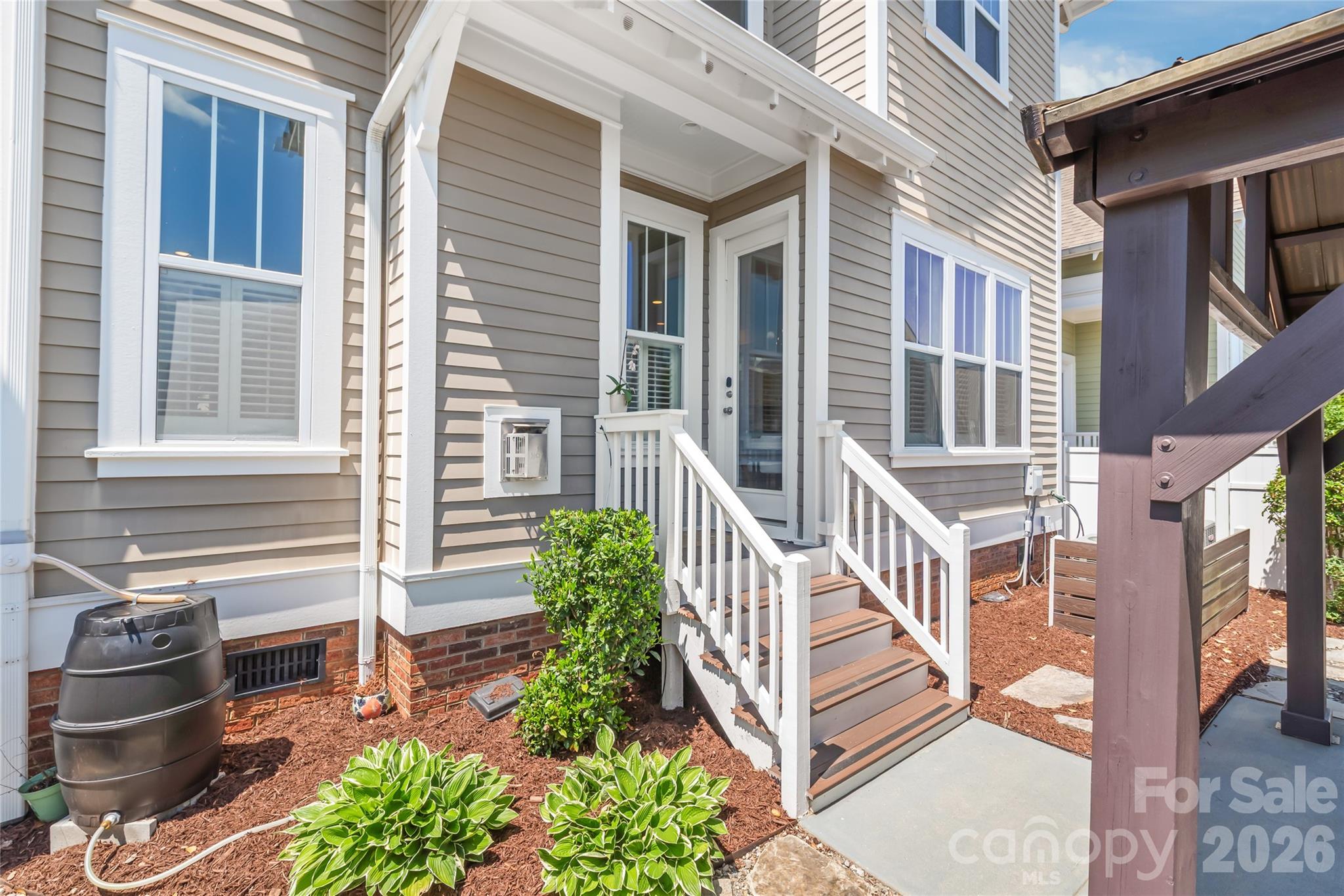 11543 Ardrey Crest Drive Charlotte NC 28277
