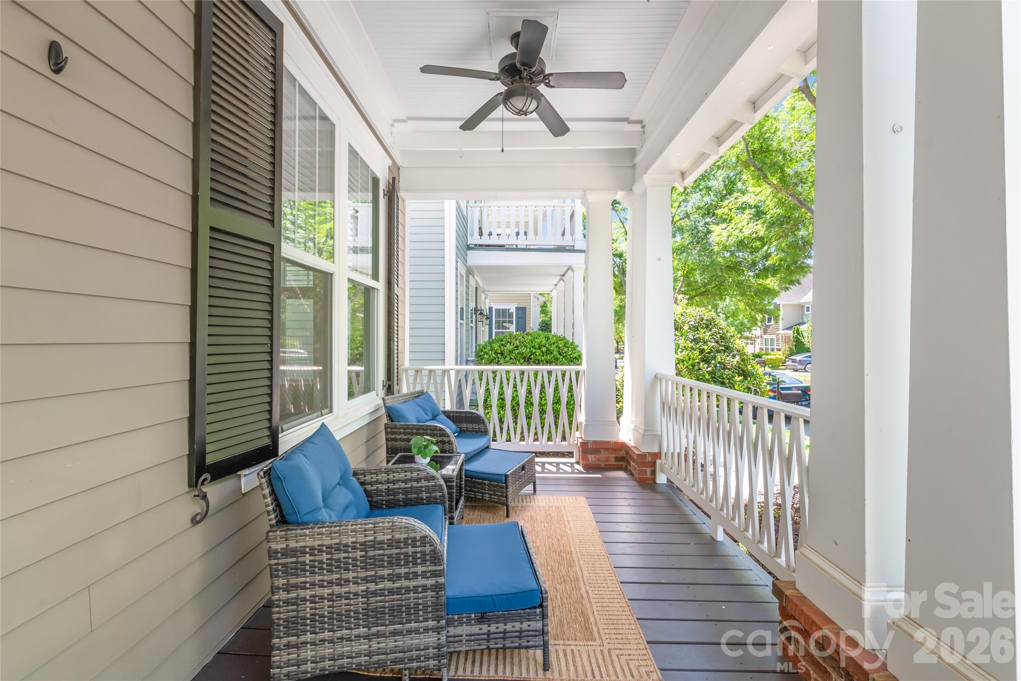 11543 Ardrey Crest Drive Charlotte NC 28277