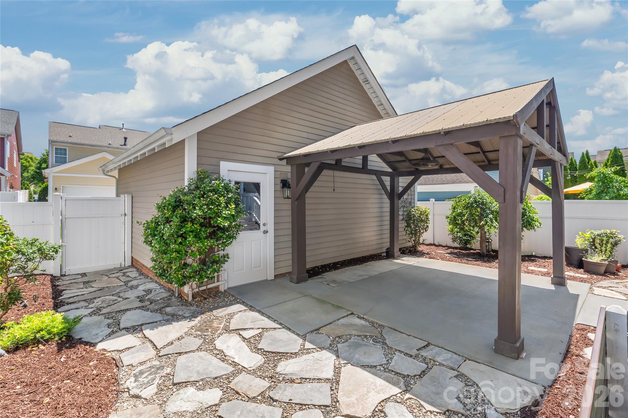 11543 Ardrey Crest Drive Charlotte NC 28277