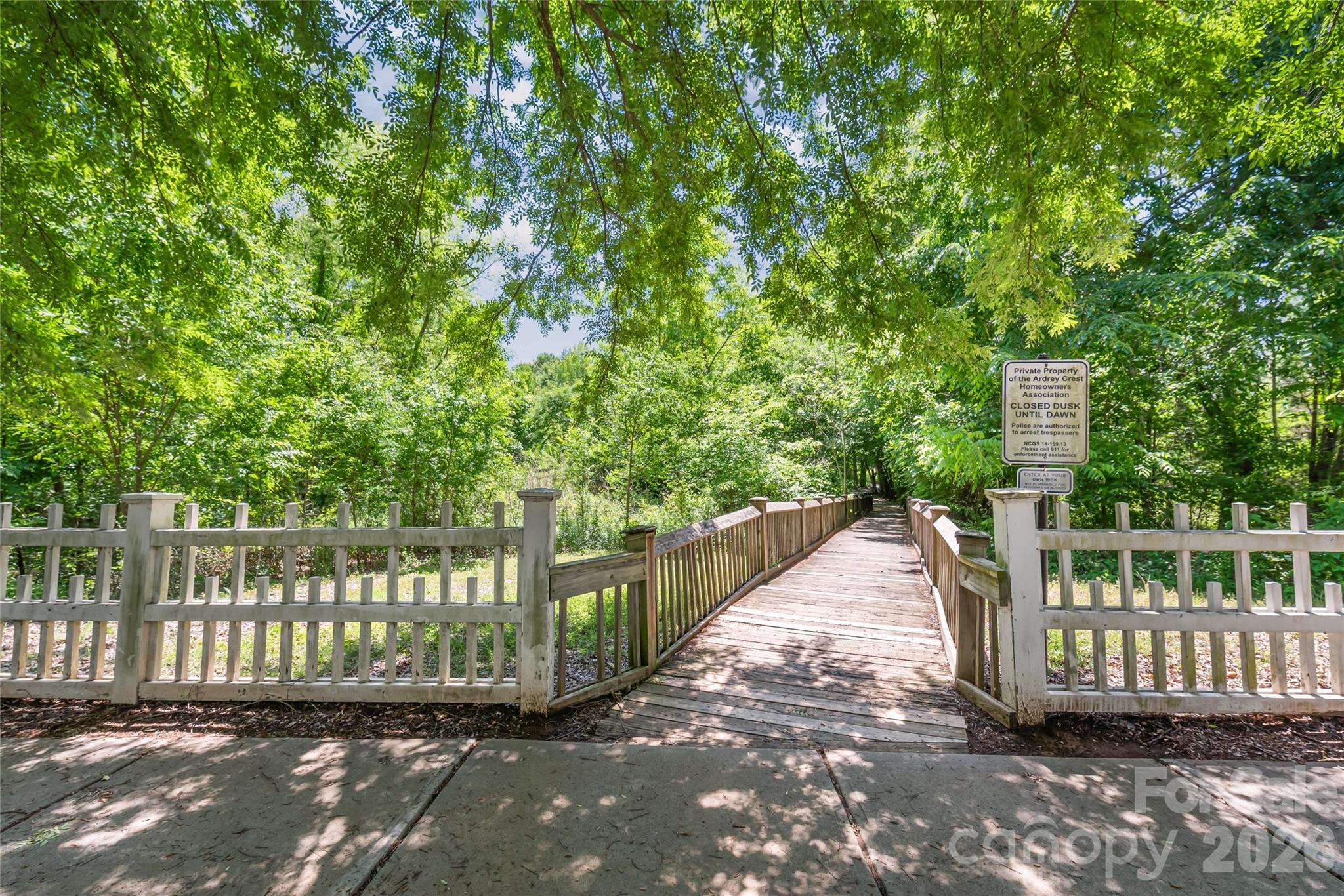 11543 Ardrey Crest Drive Charlotte NC 28277