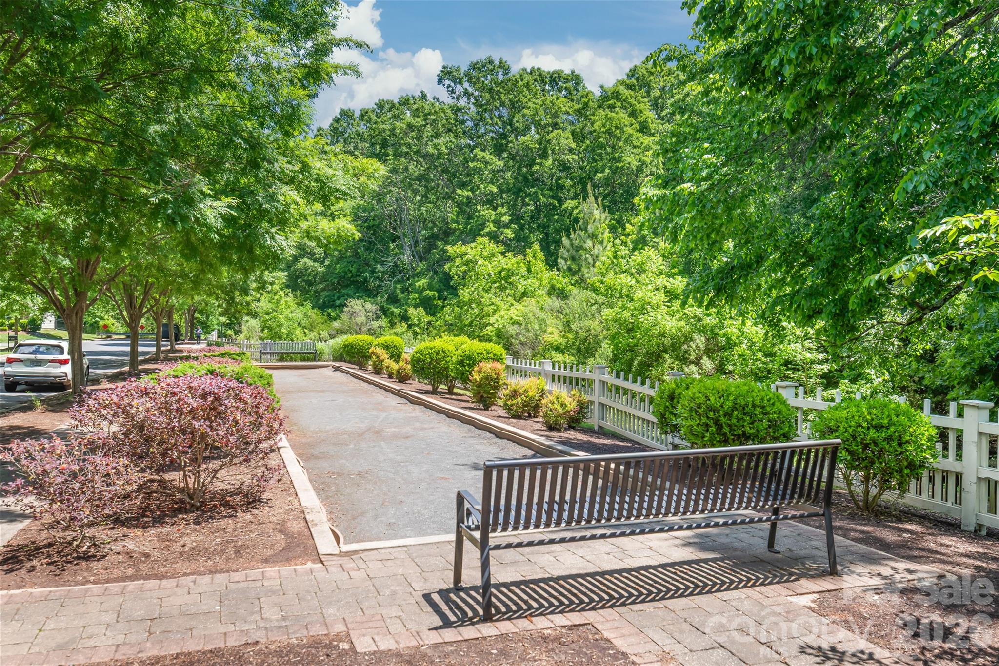 11543 Ardrey Crest Drive Charlotte NC 28277
