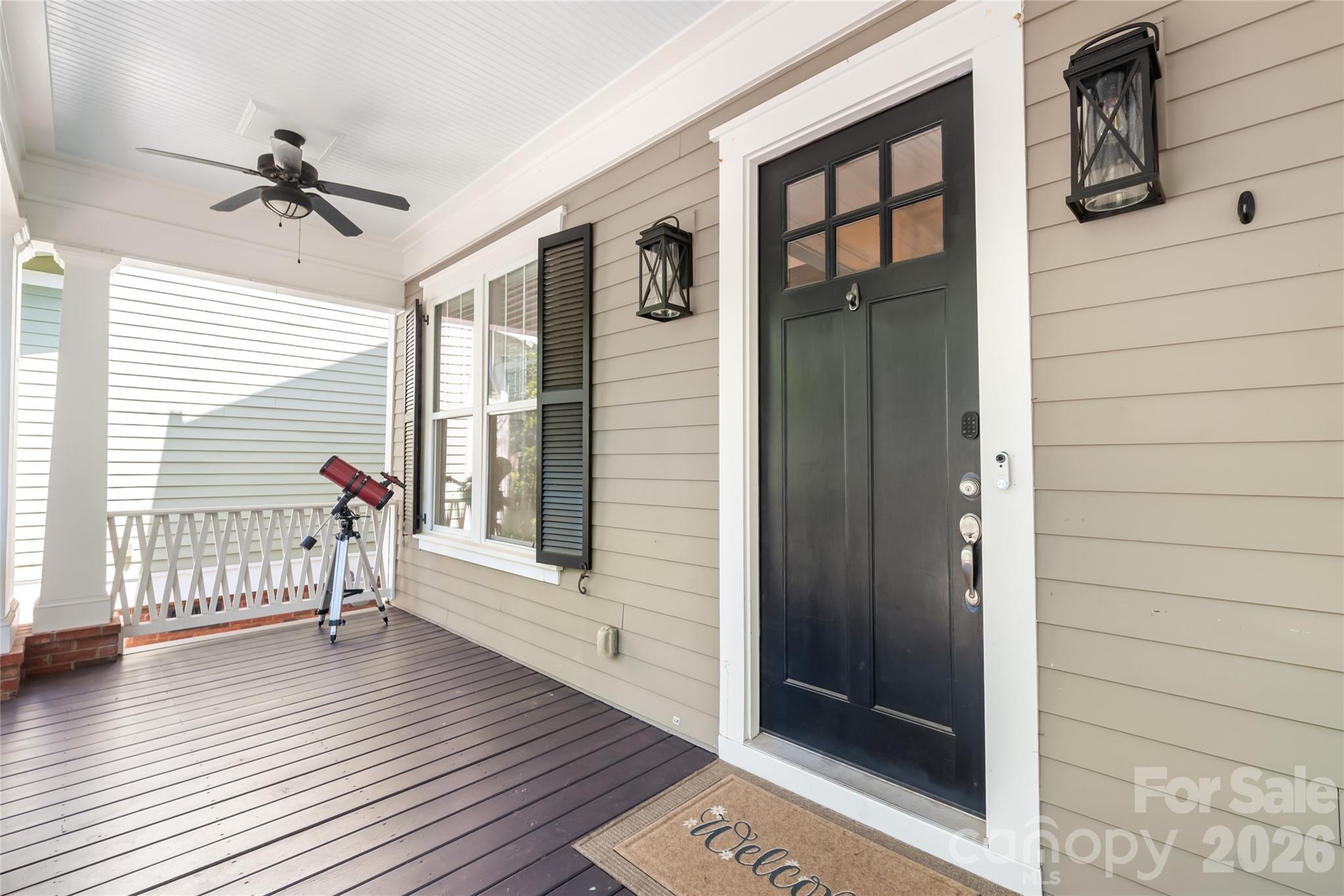 11543 Ardrey Crest Drive Charlotte NC 28277