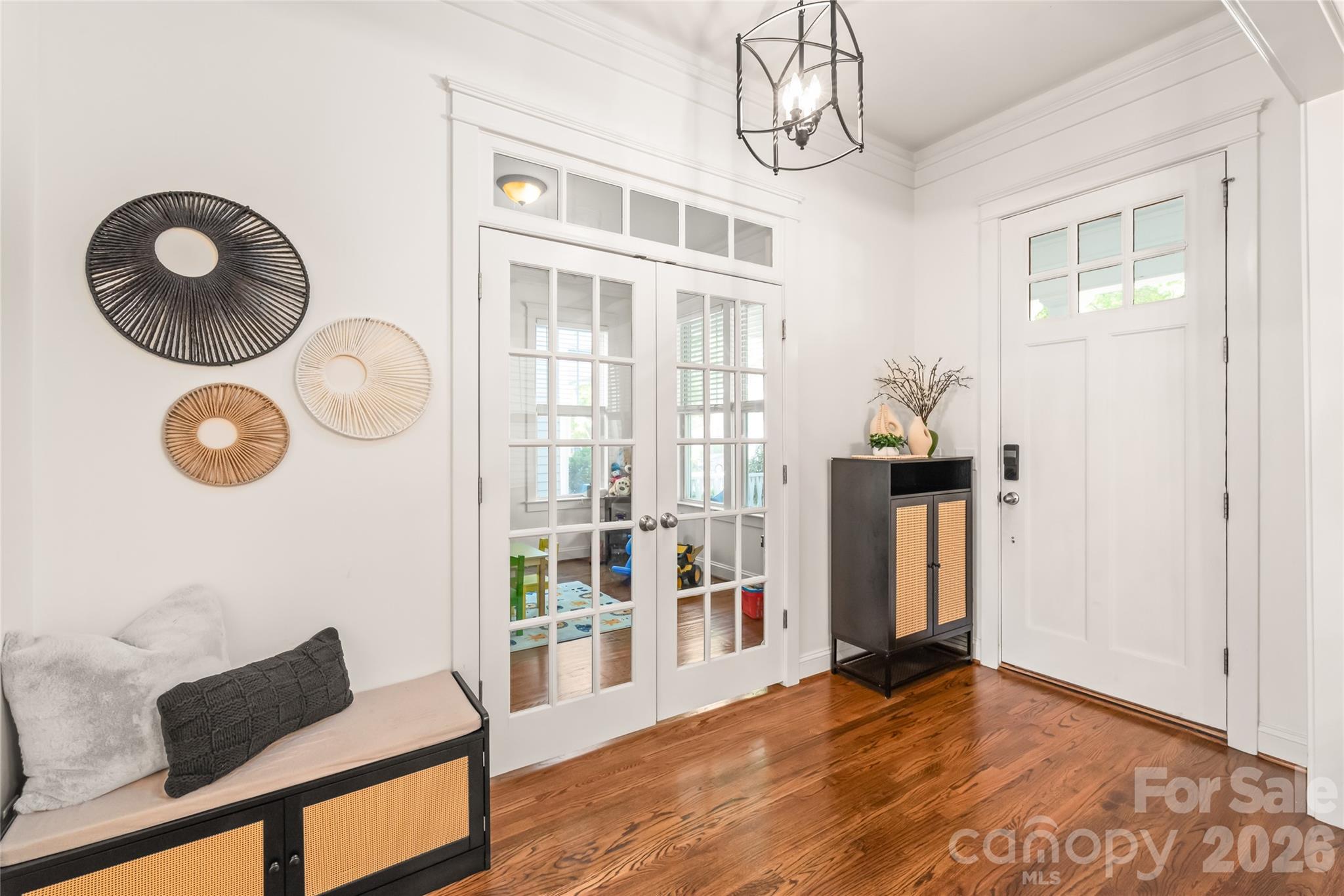 11543 Ardrey Crest Drive Charlotte NC 28277