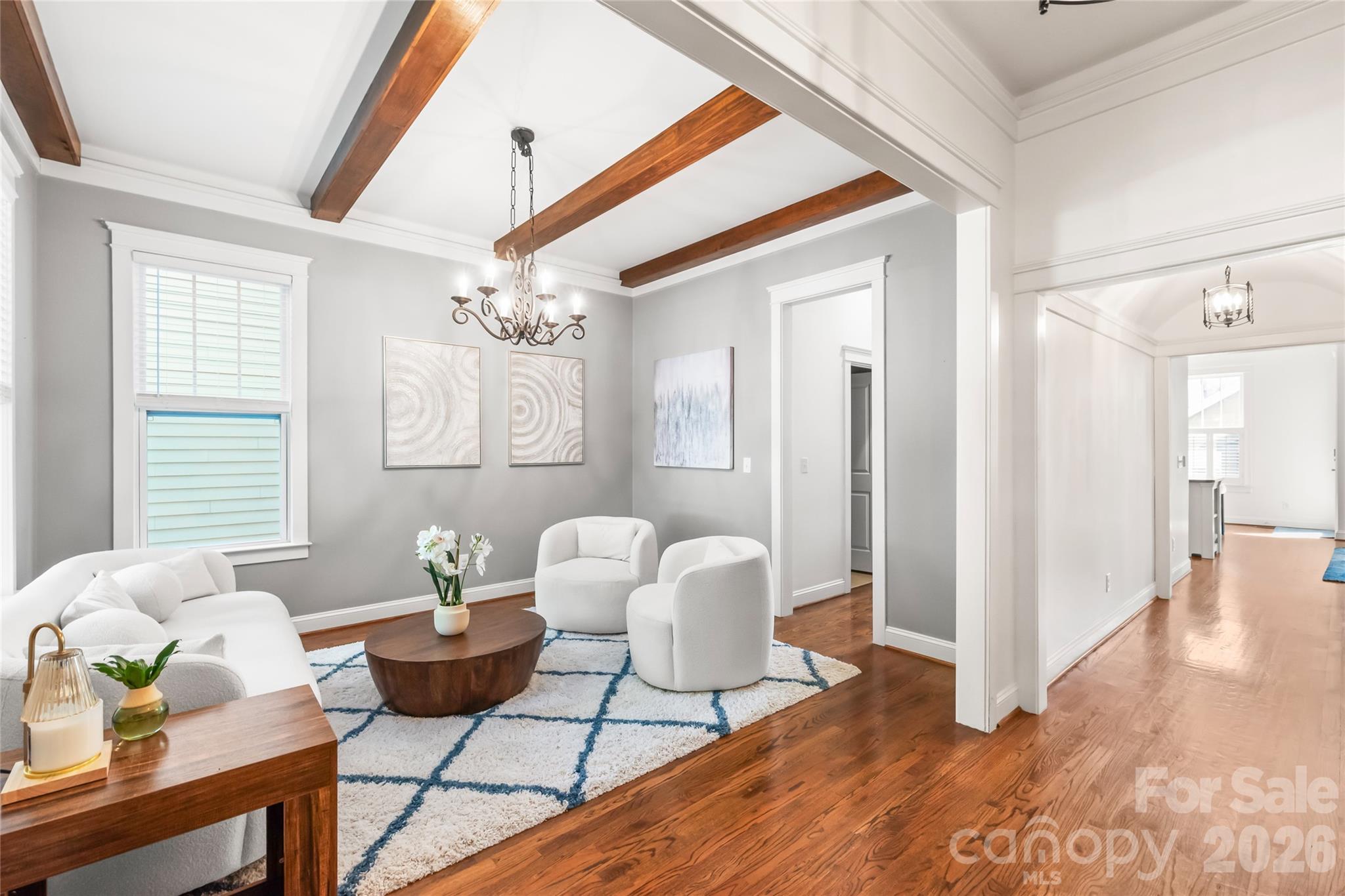 11543 Ardrey Crest Drive Charlotte NC 28277