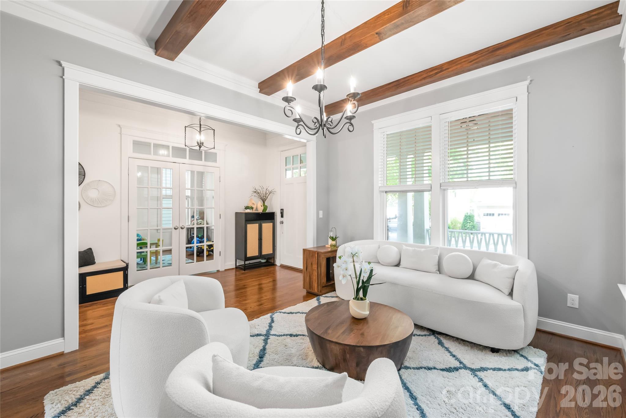 11543 Ardrey Crest Drive Charlotte NC 28277