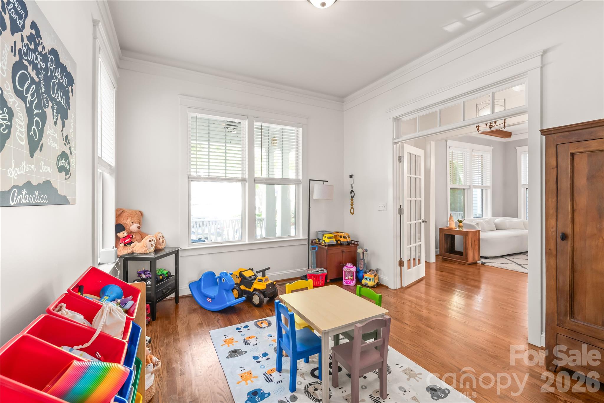11543 Ardrey Crest Drive Charlotte NC 28277