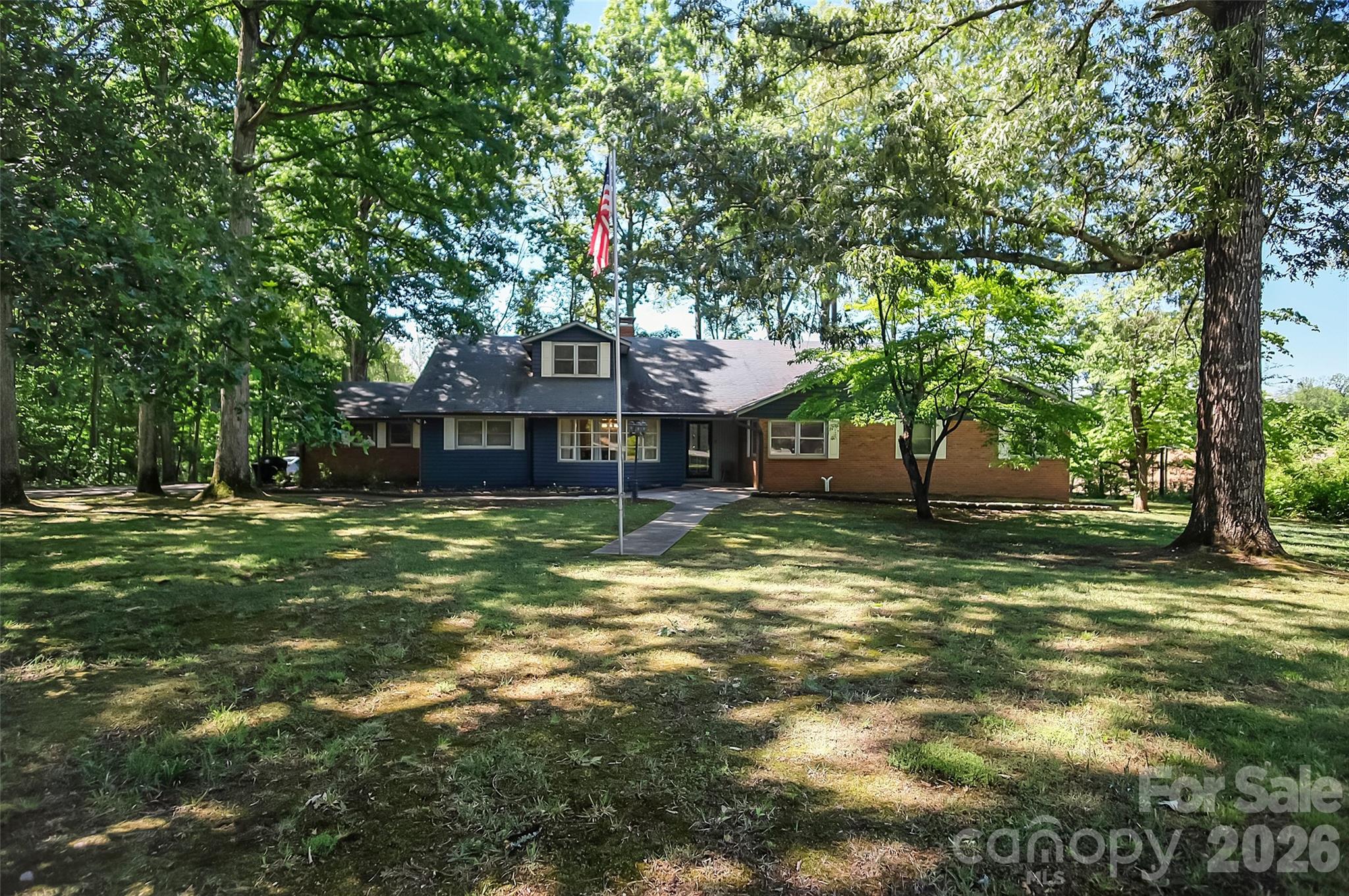 808 Old Mt Holly Road Stanley NC 28164