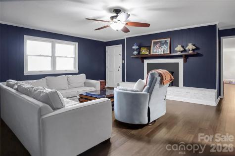 808 Old Mt Holly Road Stanley NC 28164
