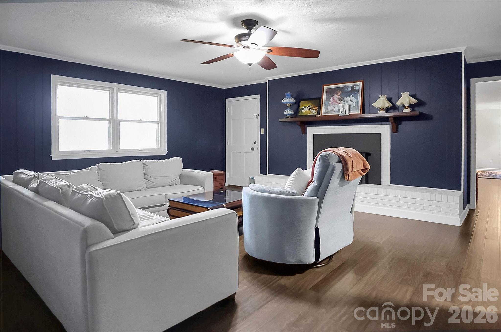 808 Old Mt Holly Road Stanley NC 28164