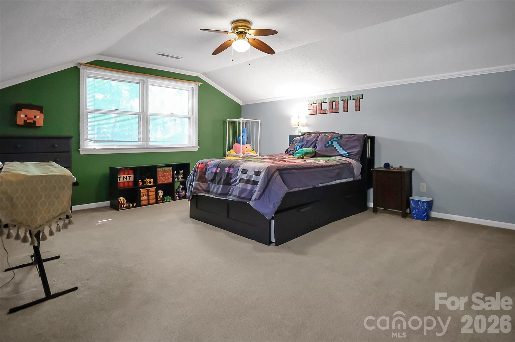 808 Old Mt Holly Road Stanley NC 28164