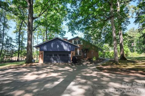 808 Old Mt Holly Road Stanley NC 28164