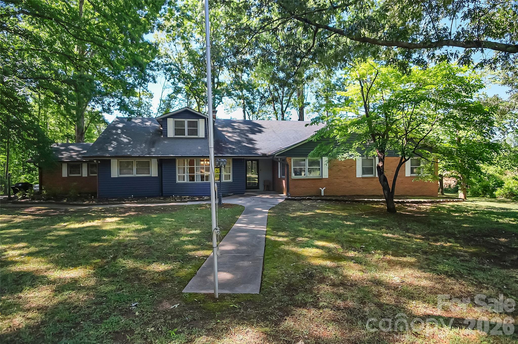 808 Old Mt Holly Road Stanley NC 28164
