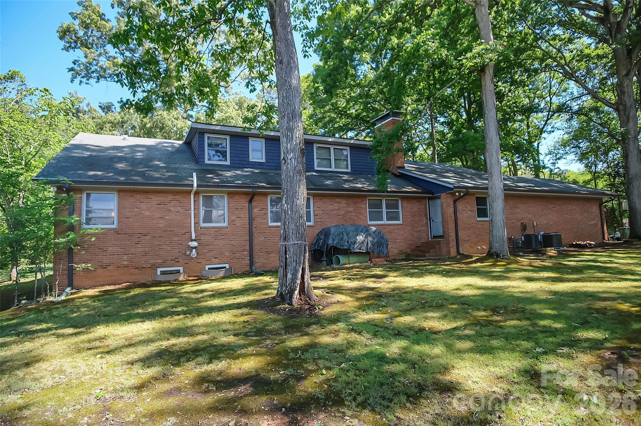808 Old Mt Holly Road Stanley NC 28164
