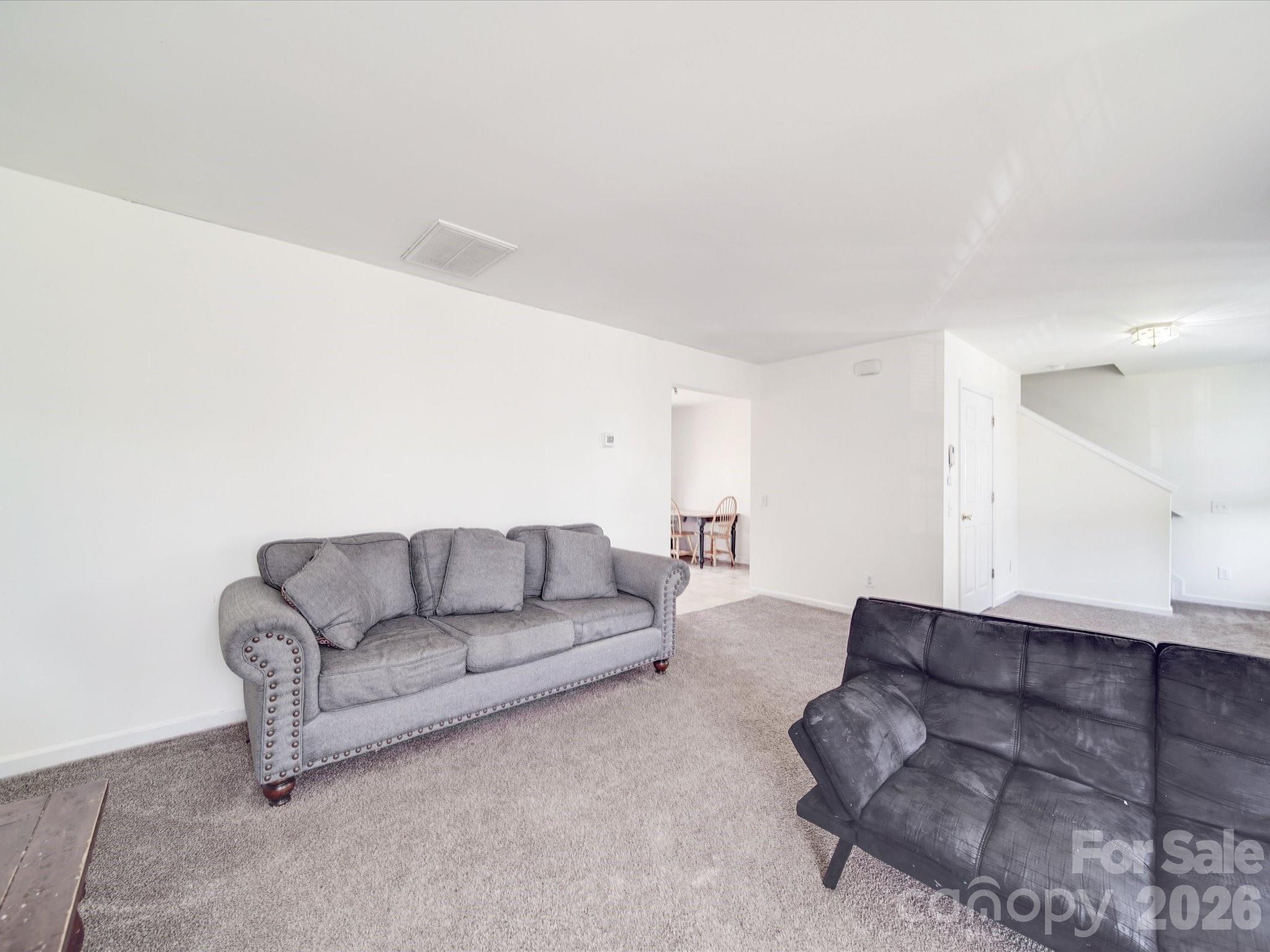 5414 Peachwood Drive Charlotte NC 28216