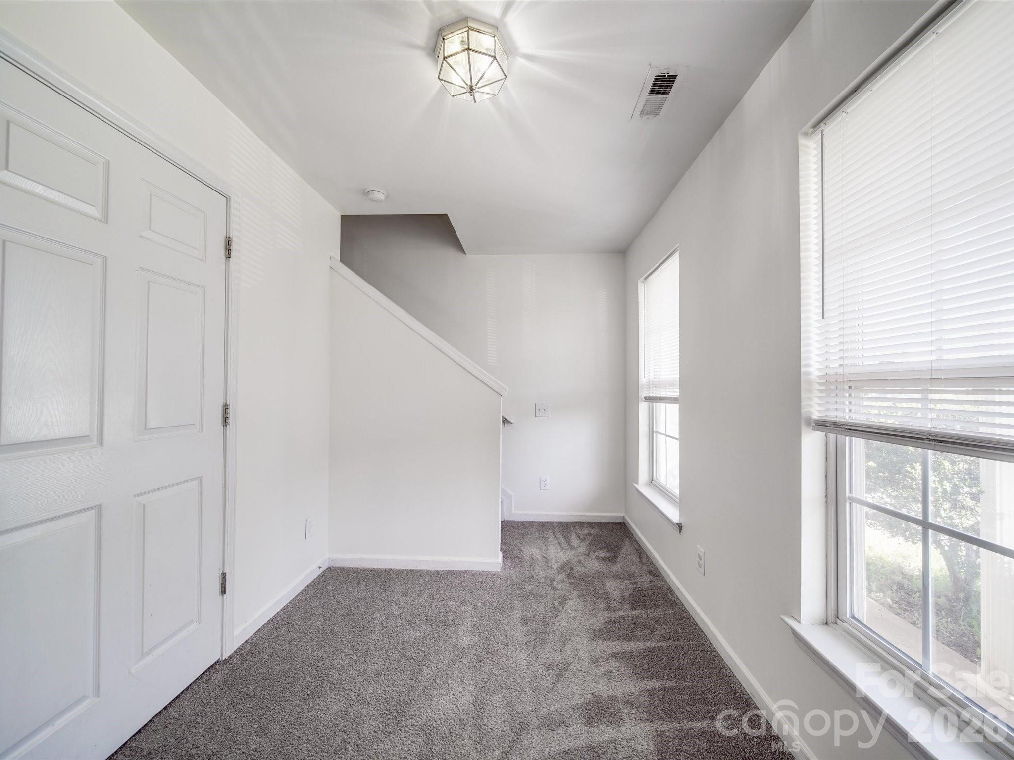 5414 Peachwood Drive Charlotte NC 28216
