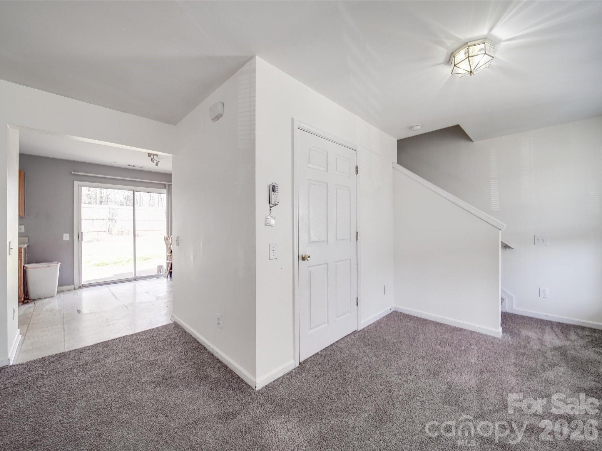 5414 Peachwood Drive Charlotte NC 28216
