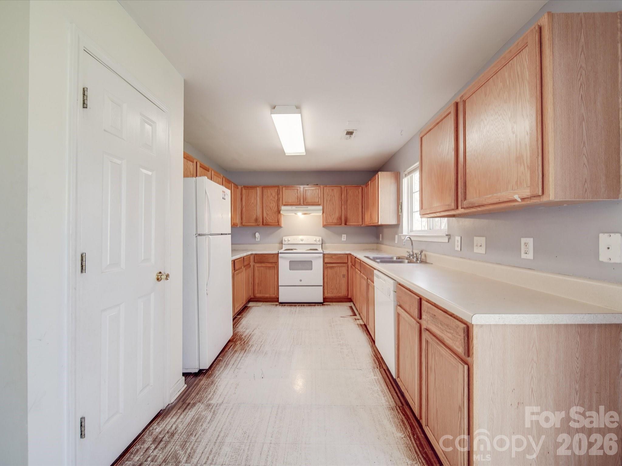 5414 Peachwood Drive Charlotte NC 28216