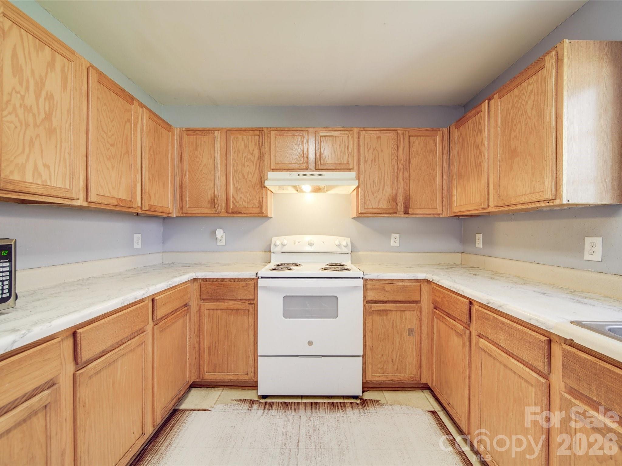 5414 Peachwood Drive Charlotte NC 28216