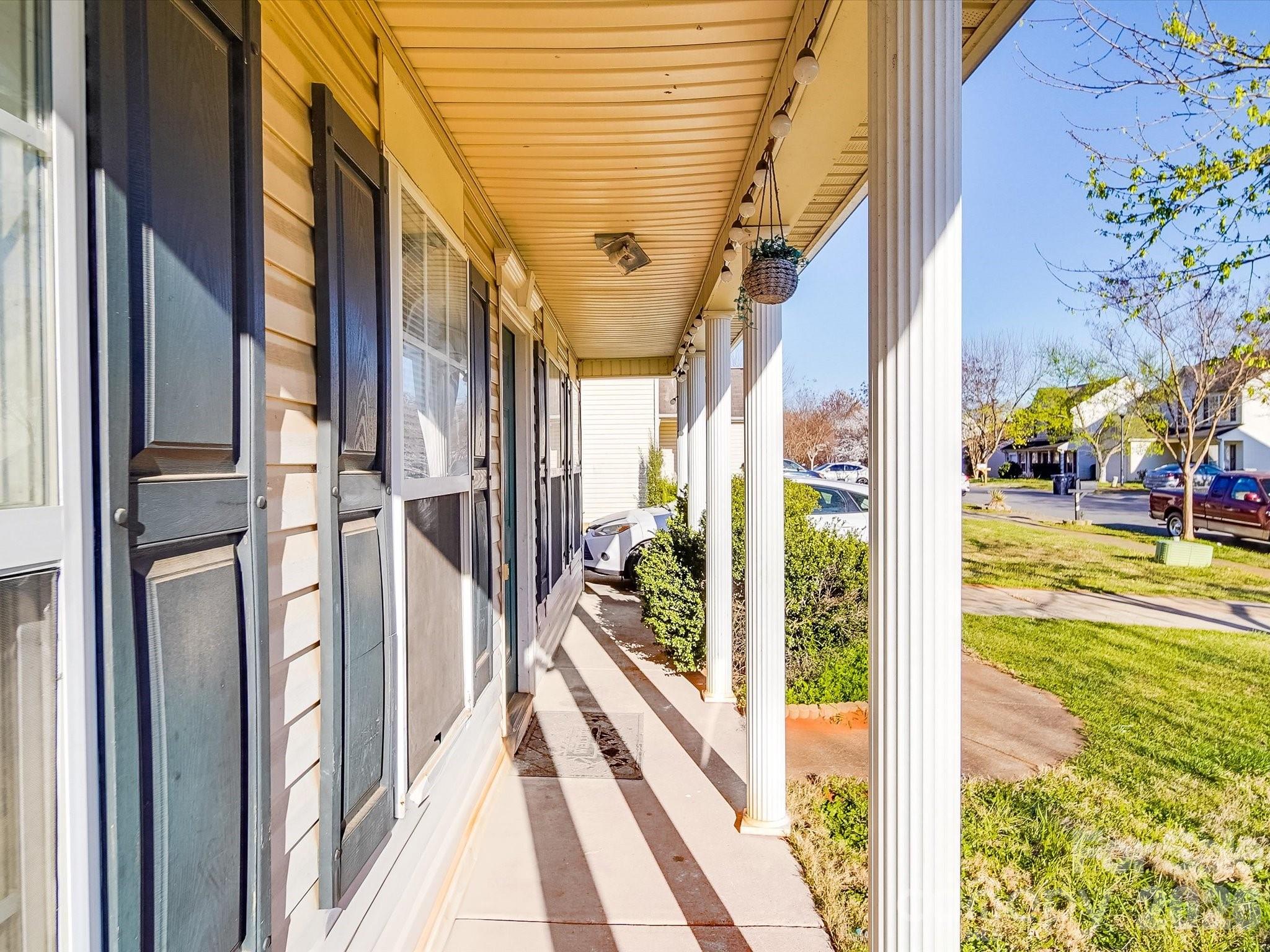 5414 Peachwood Drive Charlotte NC 28216