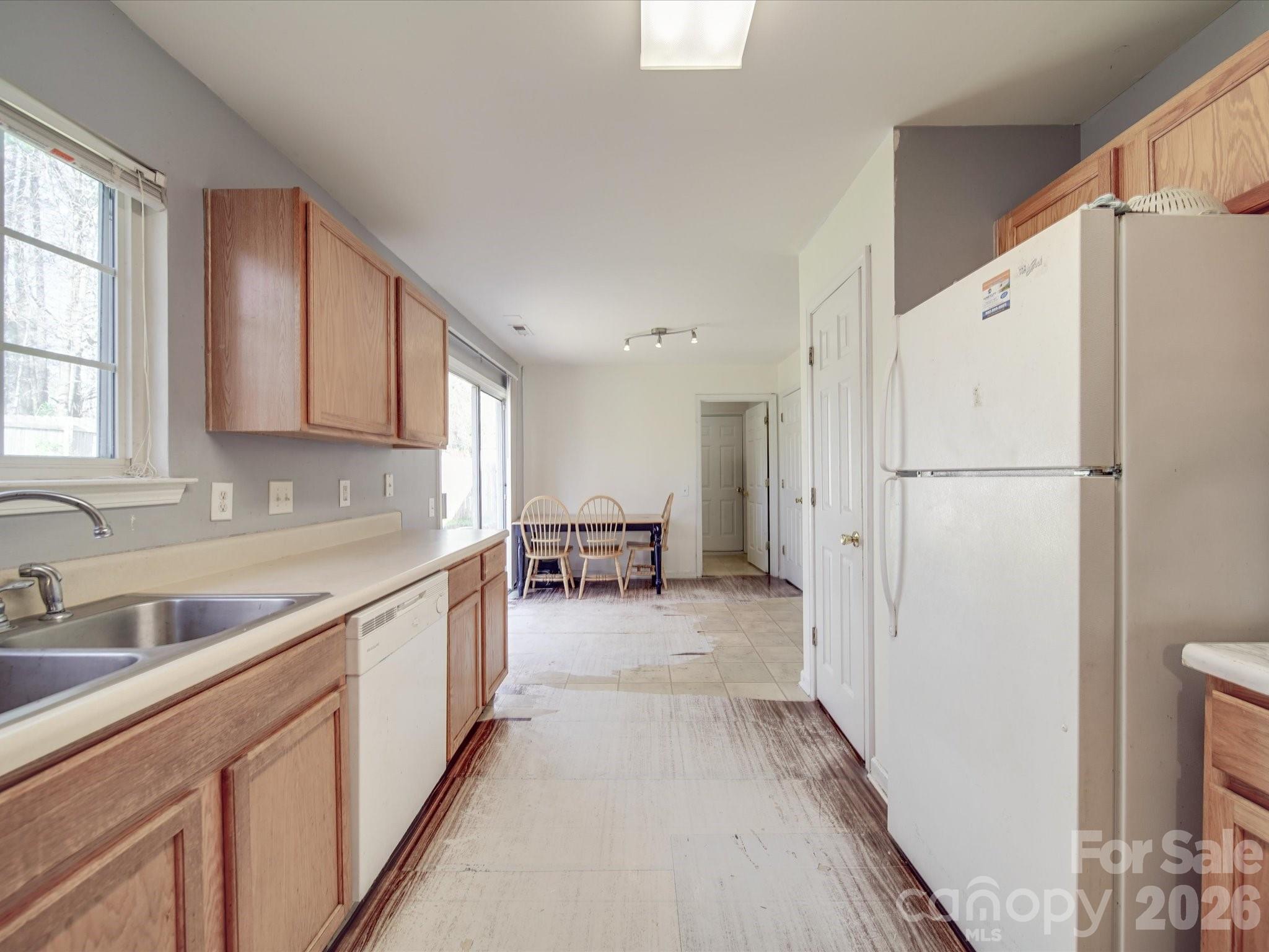 5414 Peachwood Drive Charlotte NC 28216