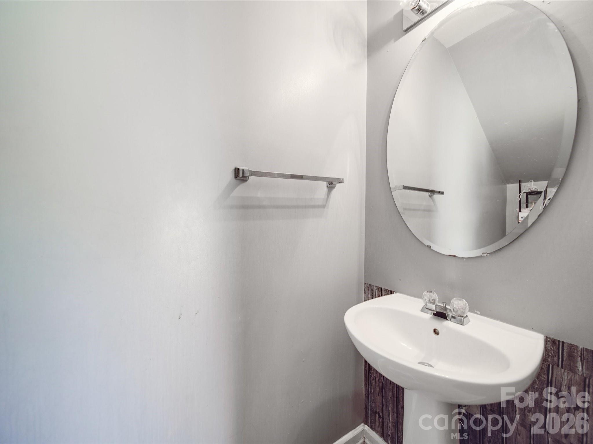 5414 Peachwood Drive Charlotte NC 28216