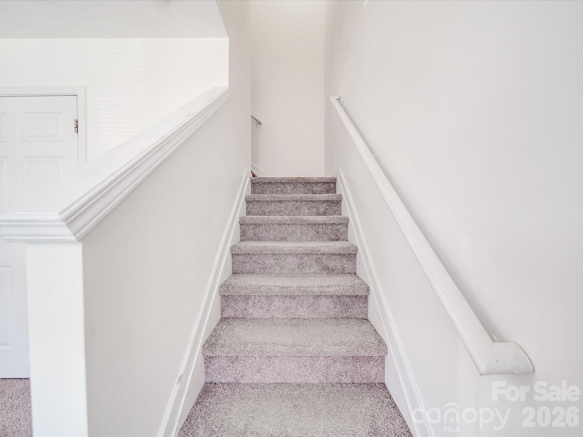 5414 Peachwood Drive Charlotte NC 28216