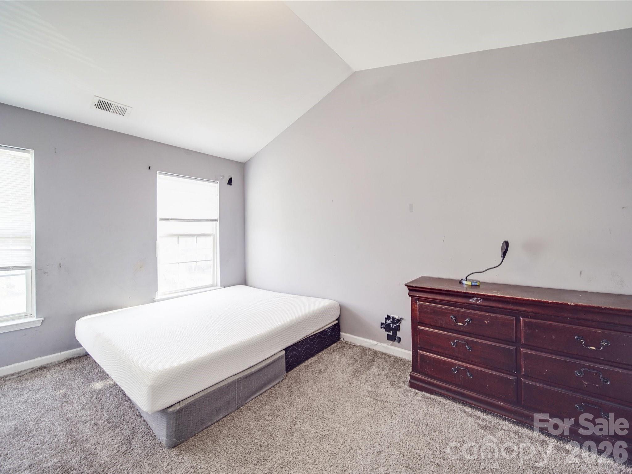 5414 Peachwood Drive Charlotte NC 28216
